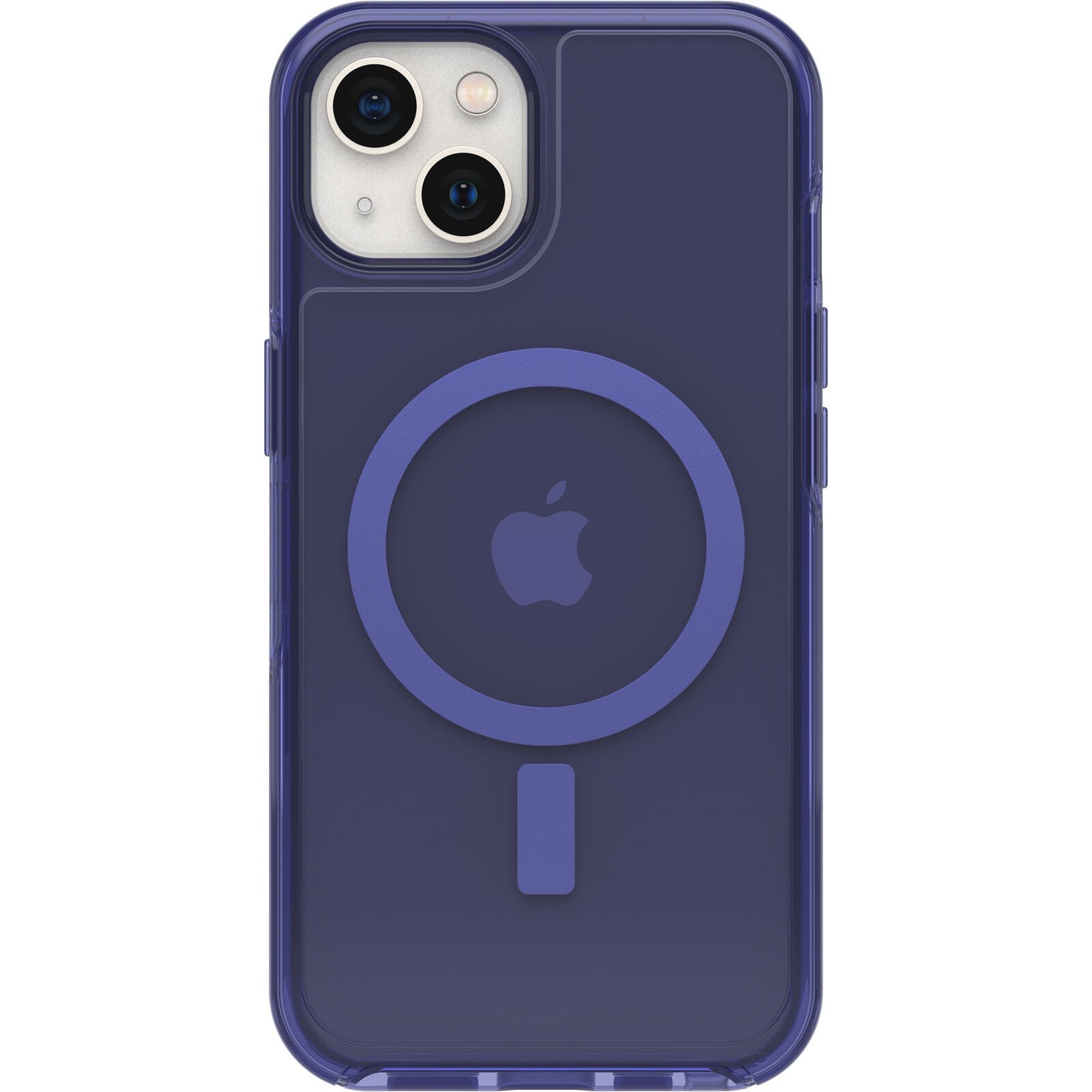 Symmetry Plus MagSafe Deksel iPhone 13 Lilla