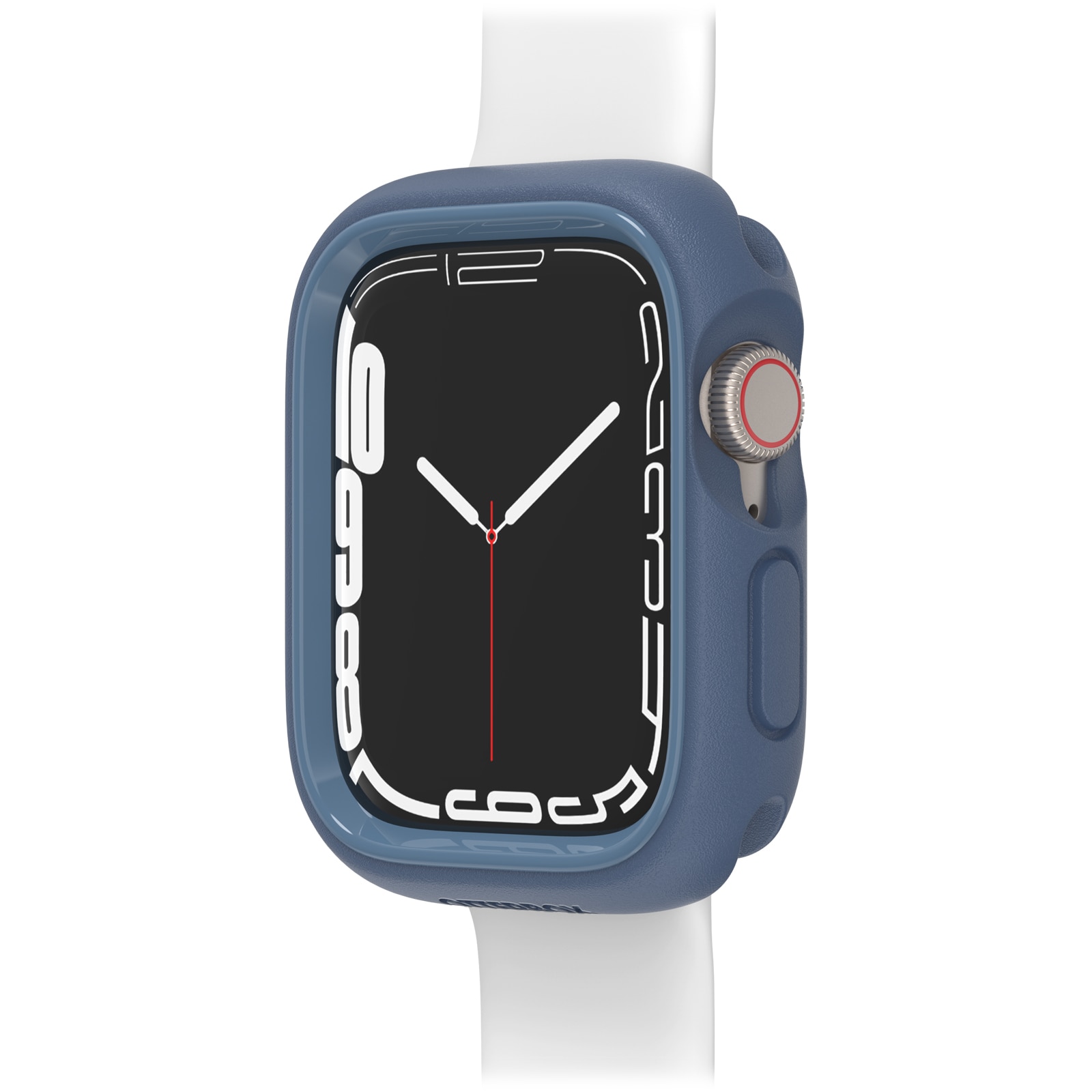 Exo Edge Deksel  Apple Watch 45mm Series 9 Blue
