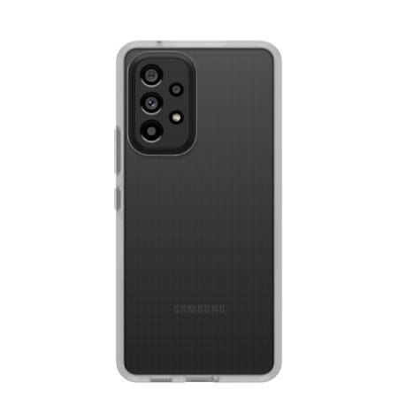 React Deksel Samsung Galaxy A53 Gjennomsiktig