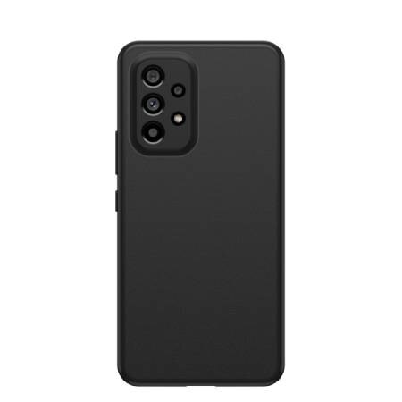 React Deksel Samsung Galaxy A53 Svart