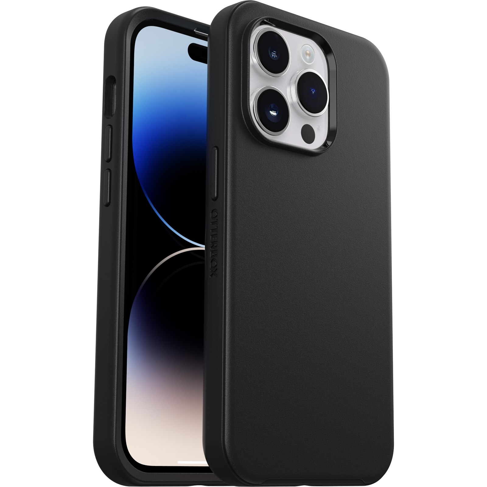 Symmetry Case iPhone 14 Pro Max Clear