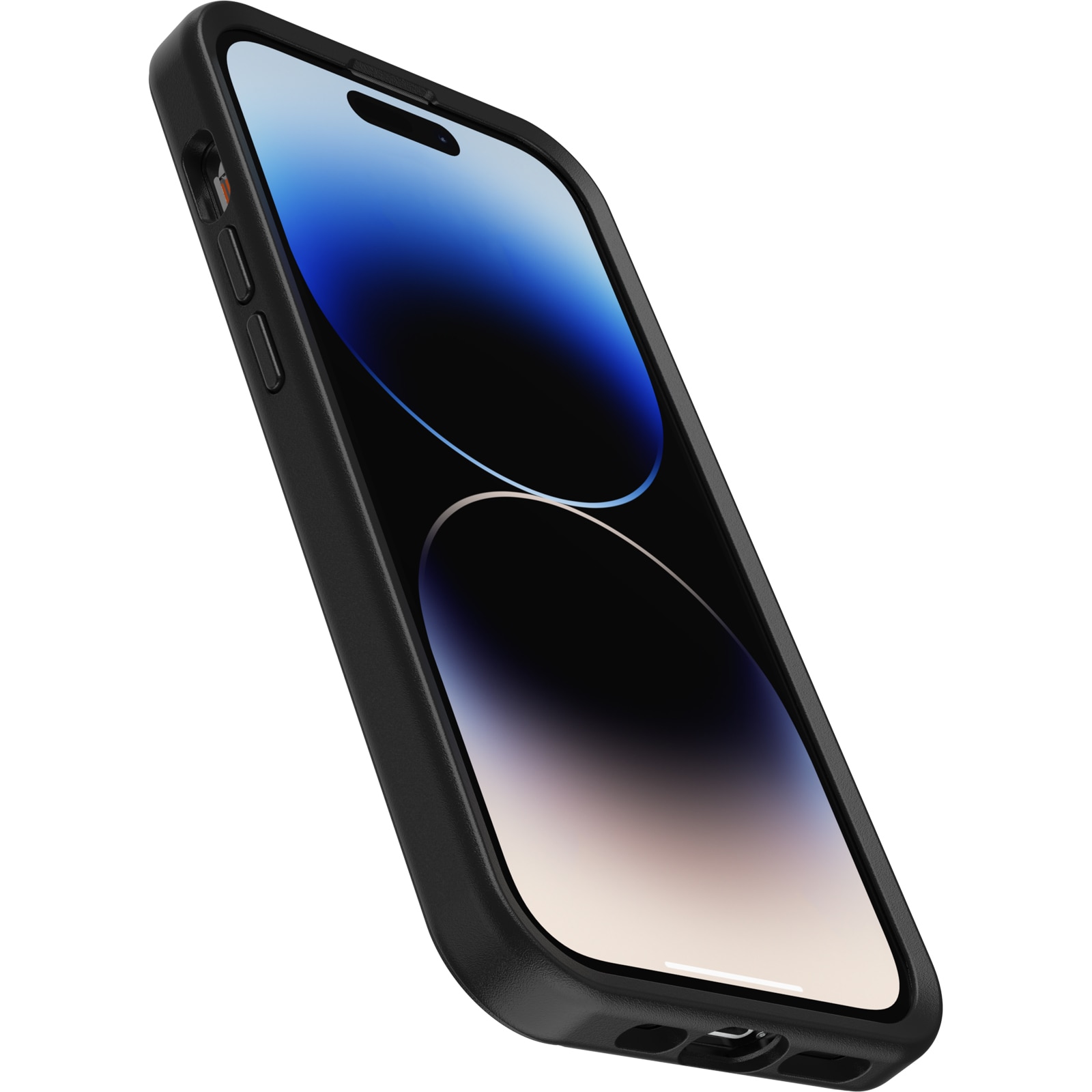 Symmetry Plus MagSafe Deksel iPhone 14 Pro Svart