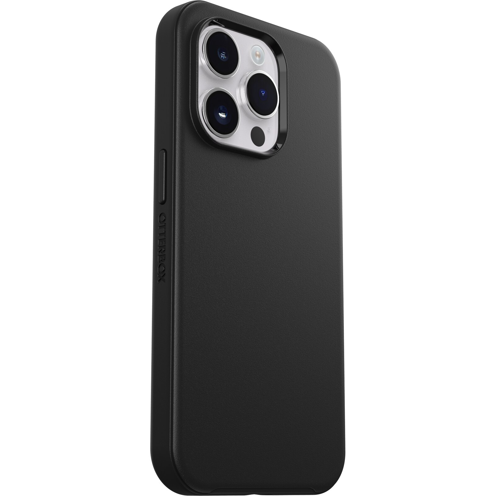 Symmetry Plus MagSafe Deksel iPhone 14 Pro Svart