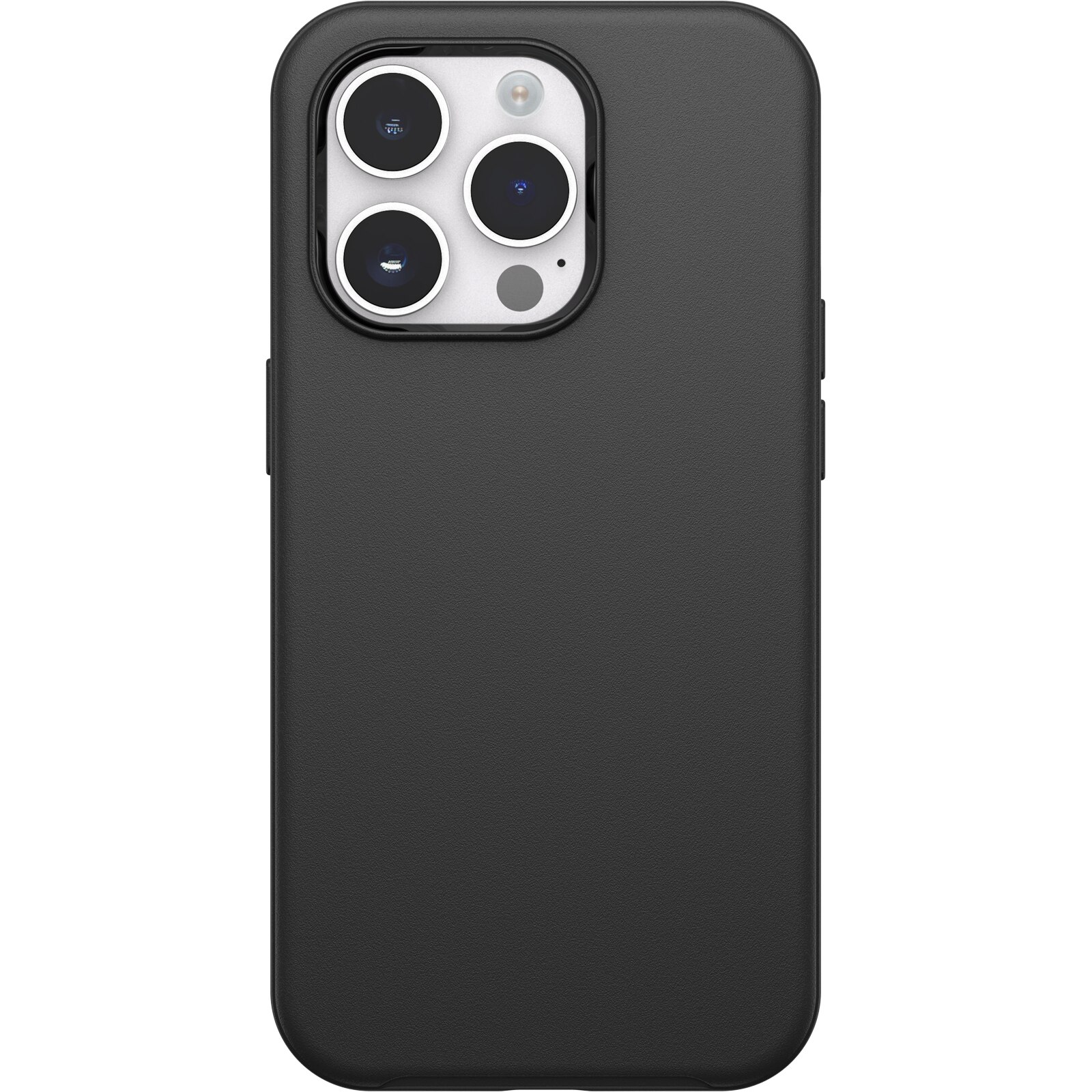 Symmetry Plus MagSafe Deksel iPhone 14 Pro Svart