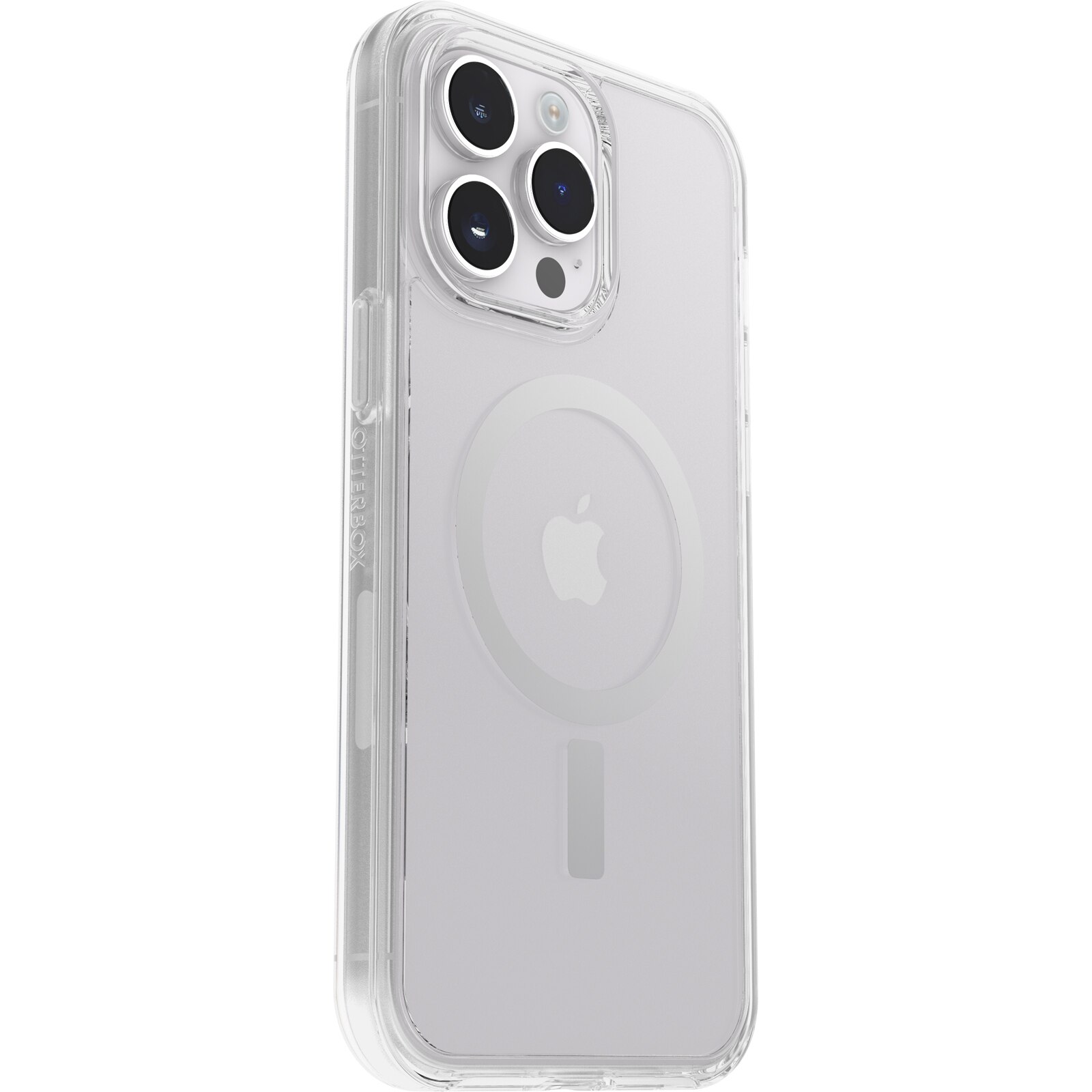 Symmetry Plus MagSafe Deksel iPhone 14 Pro Gjennomsiktig