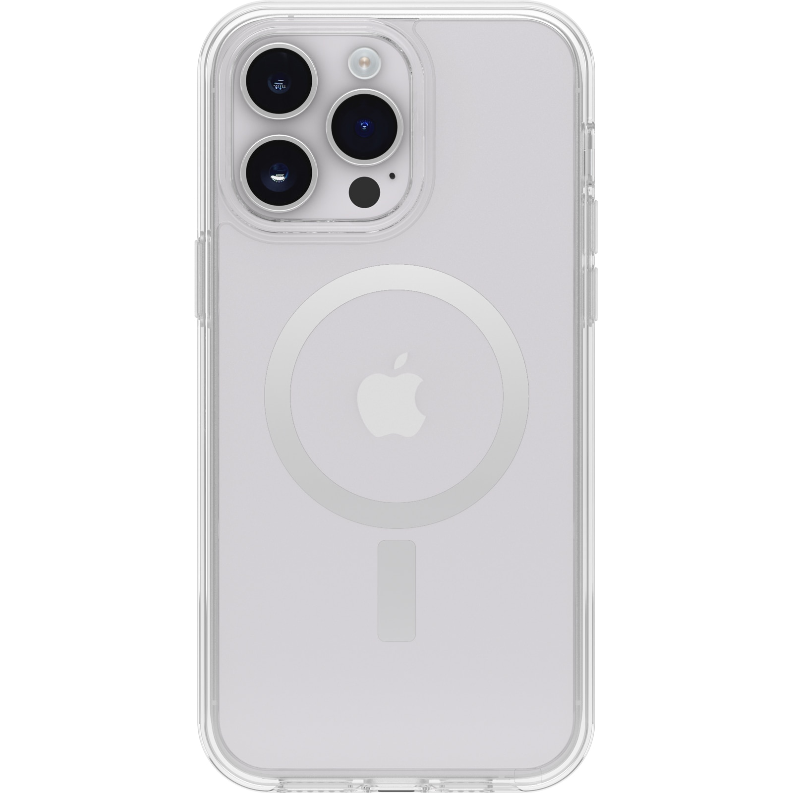 Symmetry Plus MagSafe Deksel iPhone 14 Pro Clear