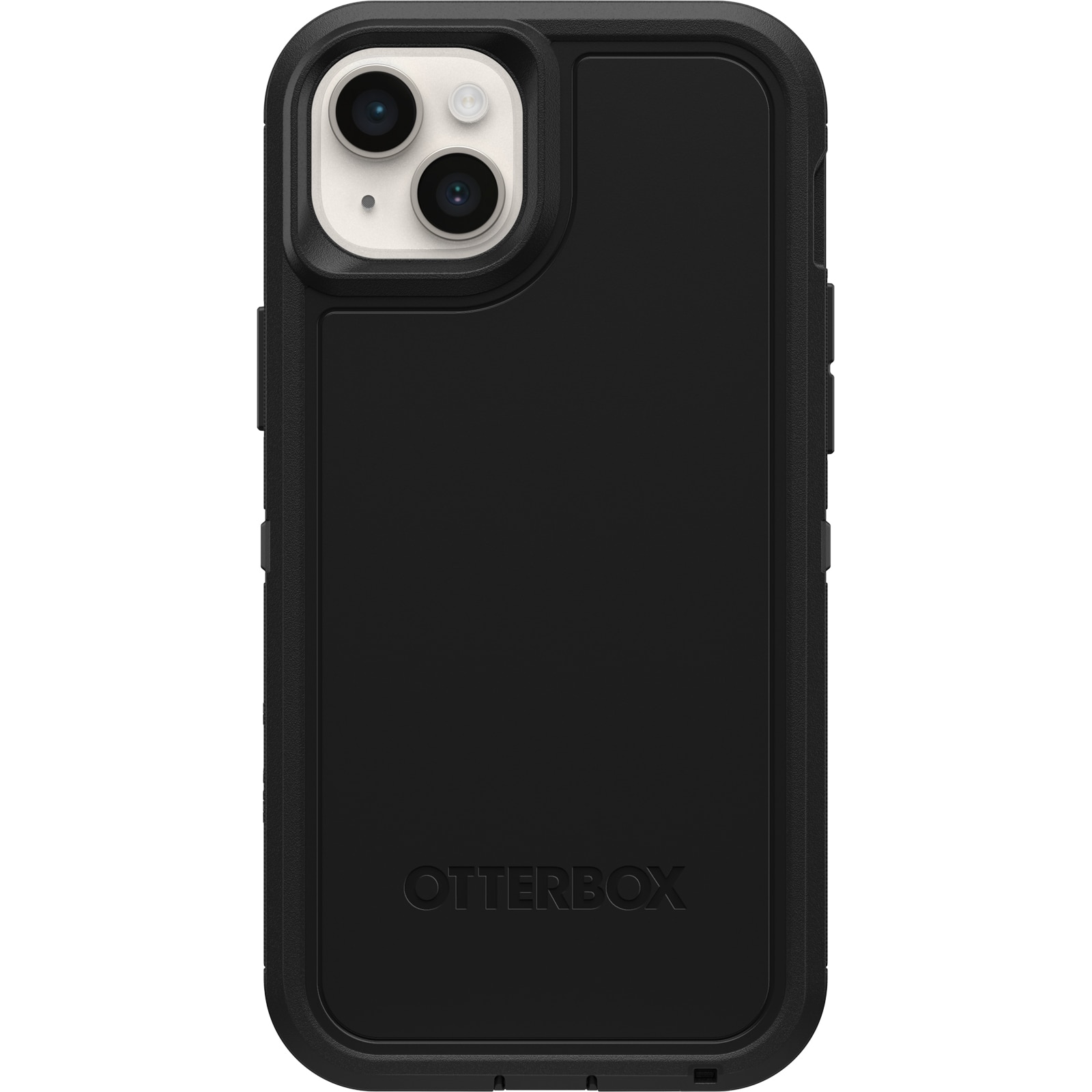 Defender XT Deksel iPhone 14 svart