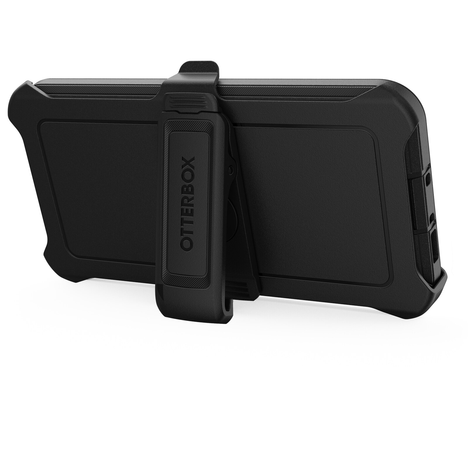 Defender Deksel Samsung Galaxy S23 Plus svart