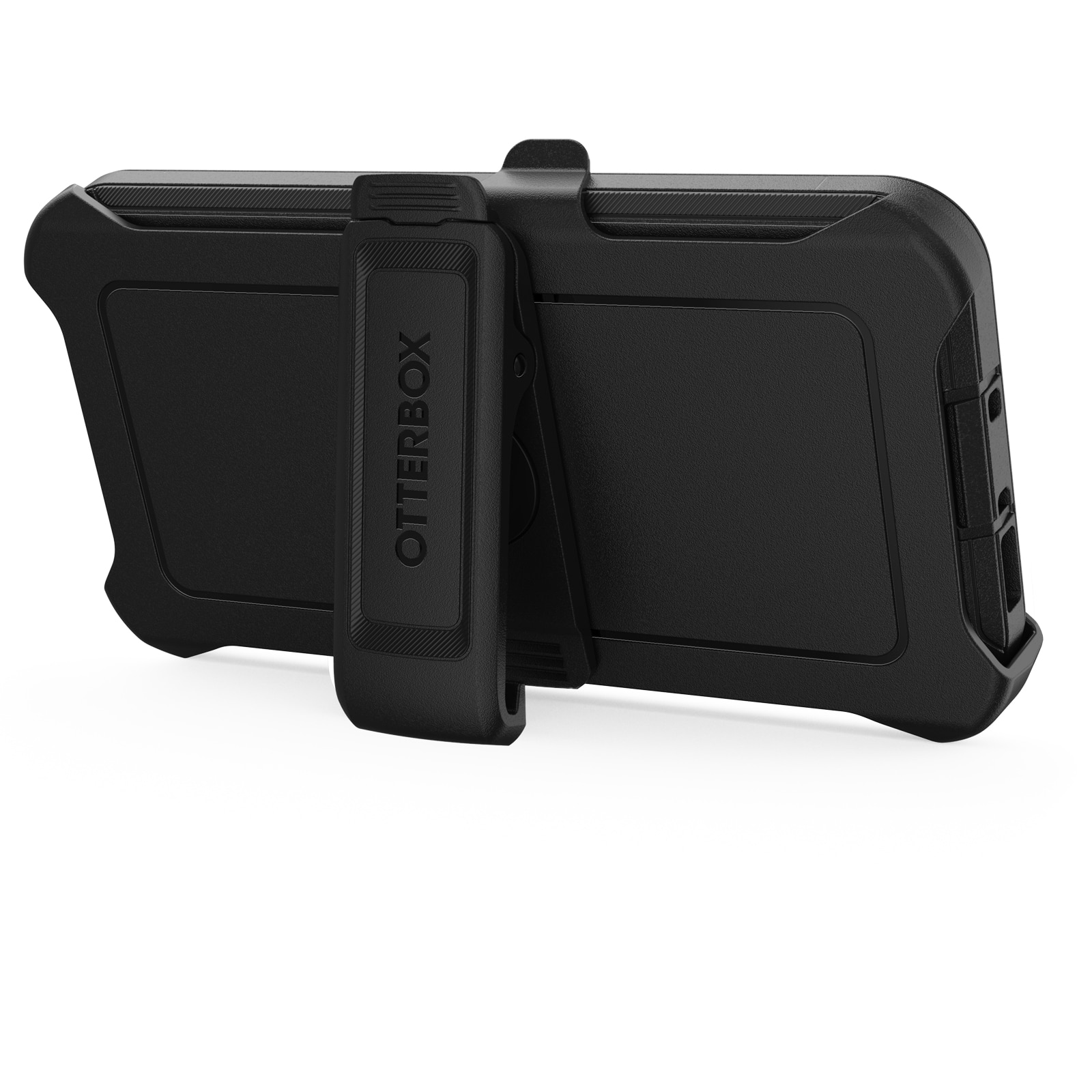 Defender Deksel Samsung Galaxy S23 Svart