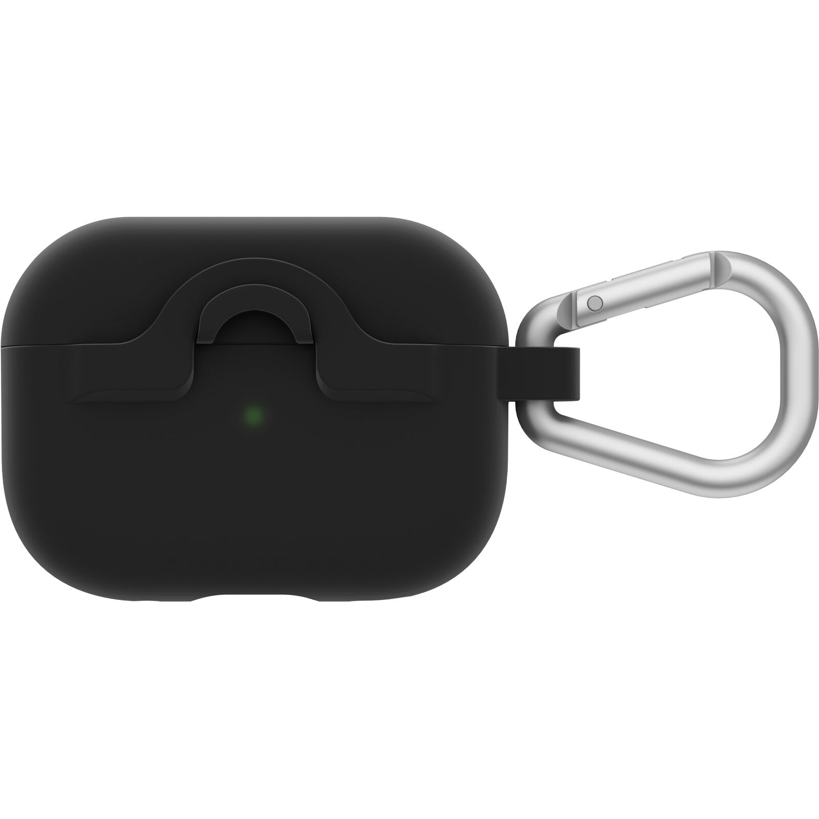 Apple AirPods Pro 2 Case svart