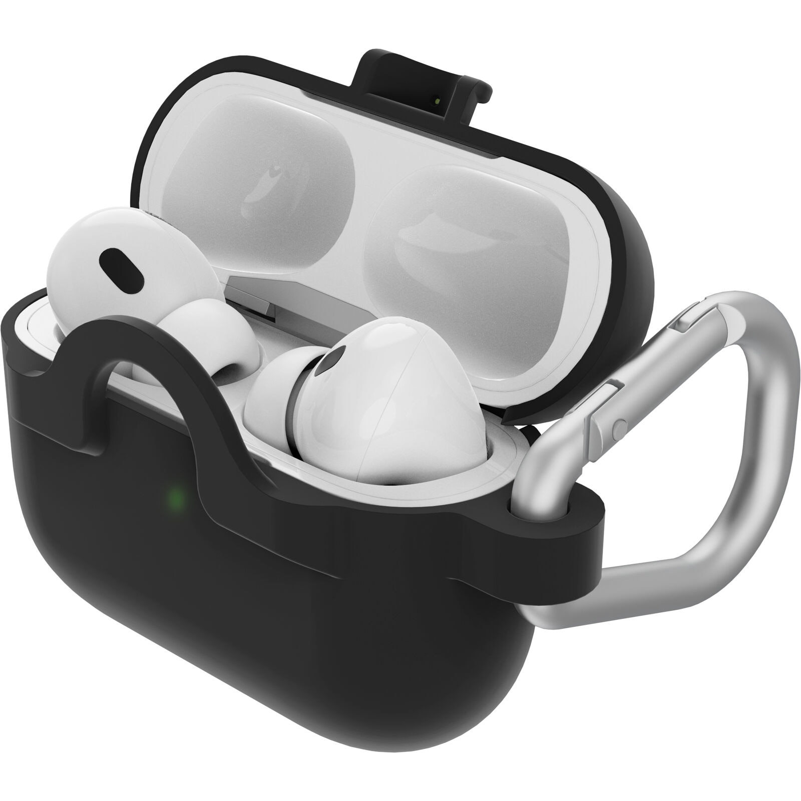 Apple AirPods Pro 2 Case svart