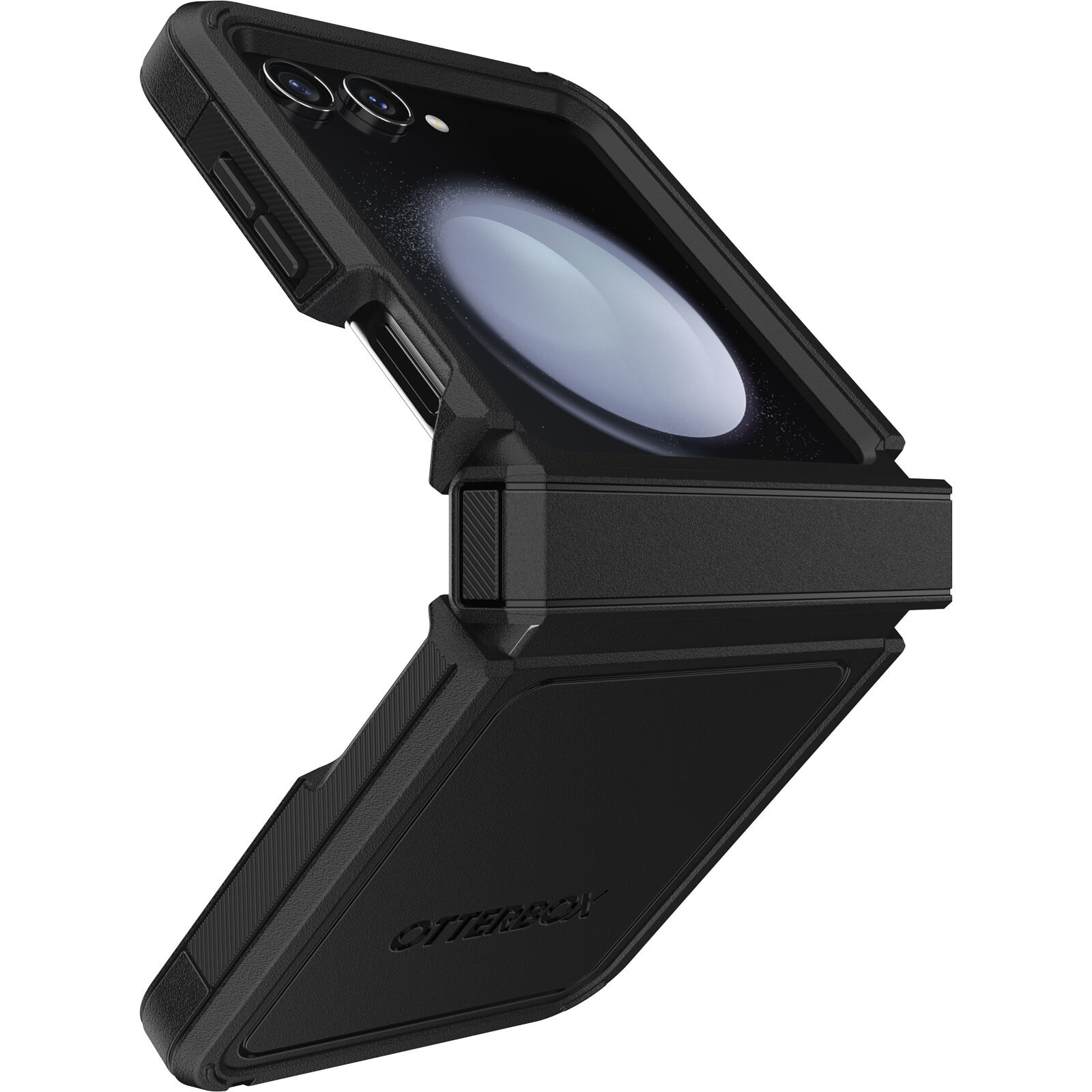 Defender XT Deksel Samsung Galaxy Z Flip 5 svart