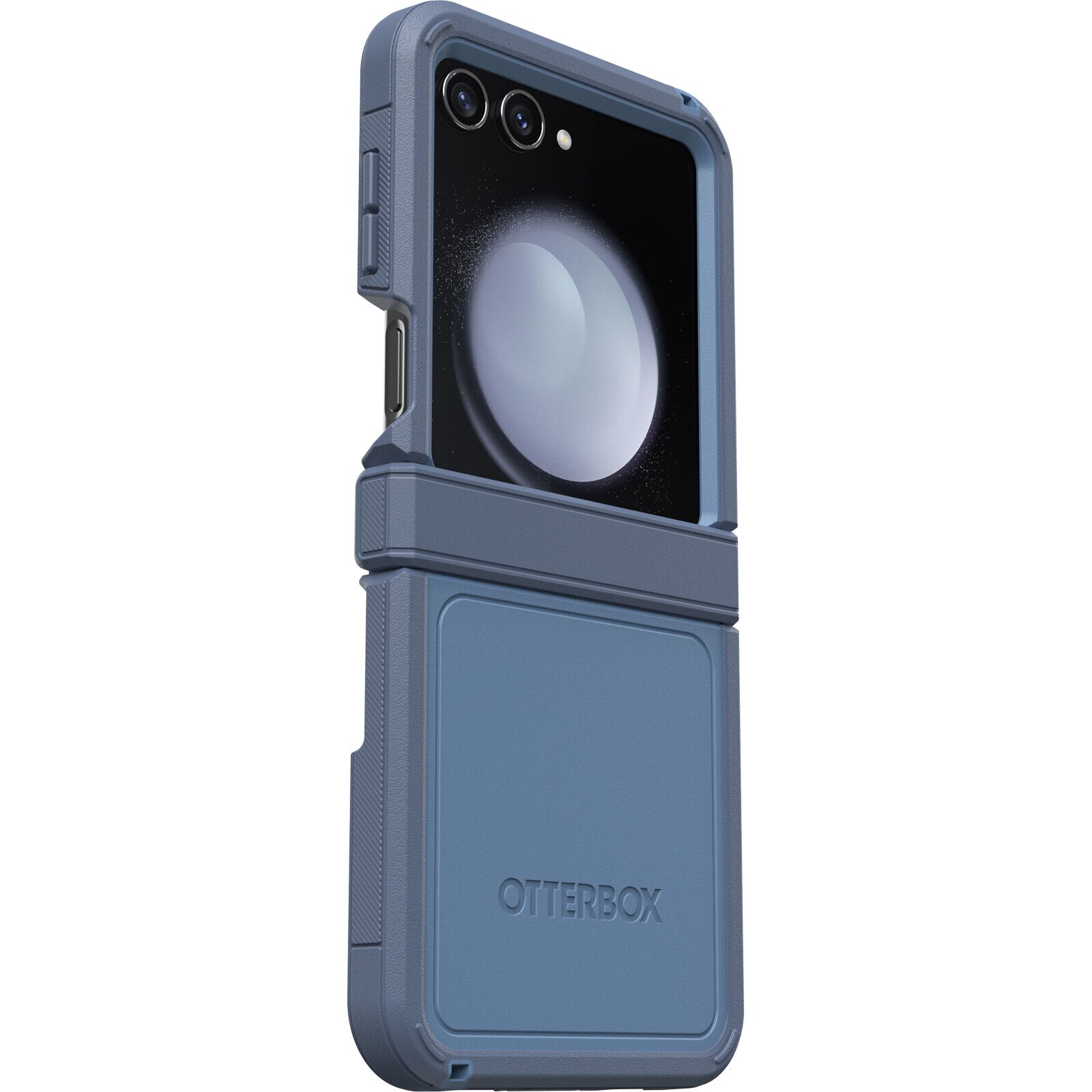 Defender XT Deksel Samsung Galaxy Z Flip 5 blå