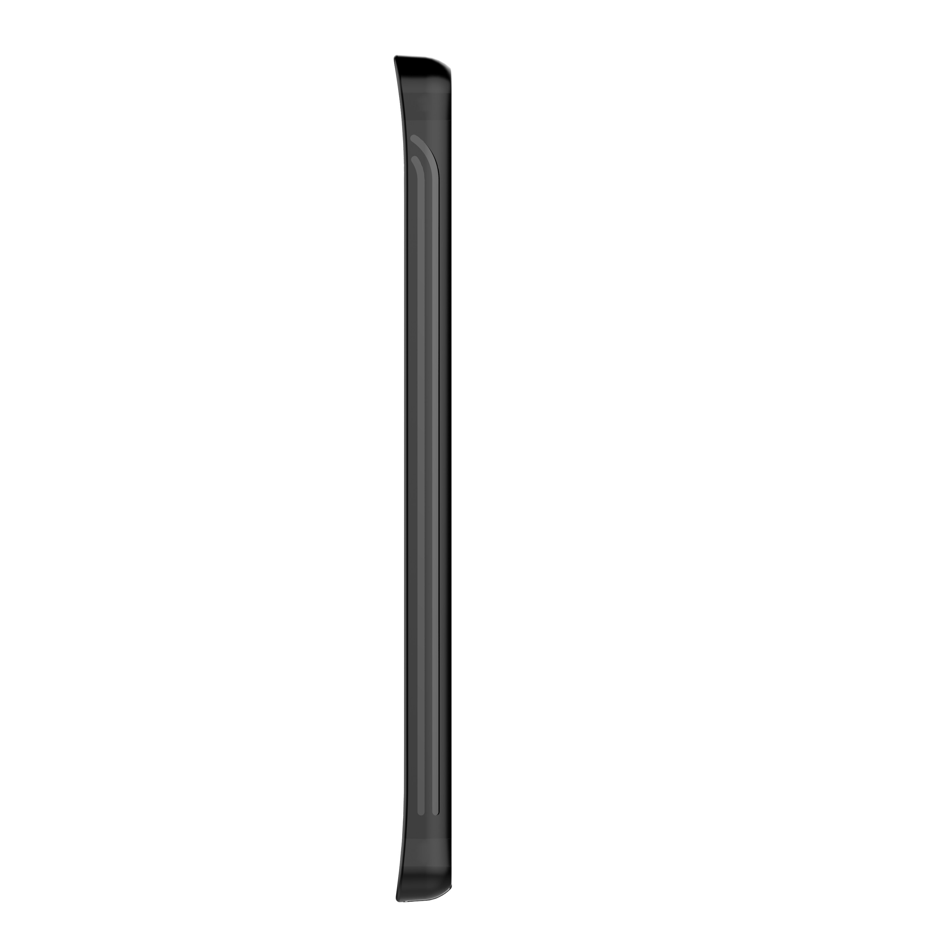 Premium Full Protection Case Samsung Galaxy Note 10 Plus Black