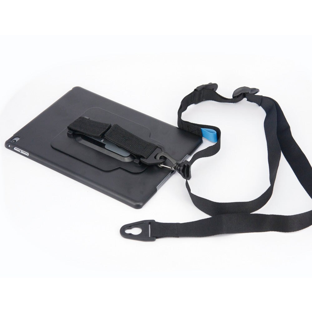 PT-C01 Tablet Shoulder Strap svart