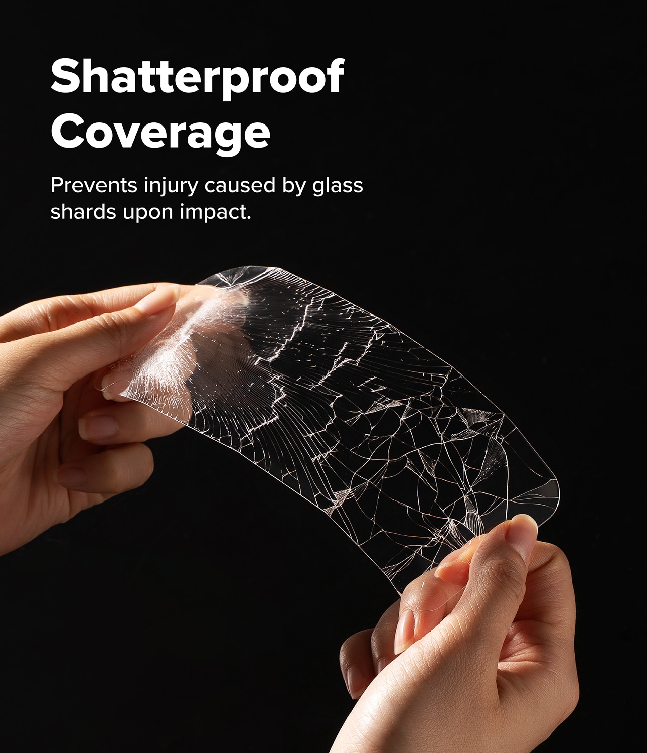 Easy Slide Glass (2-pack) Google Pixel 10