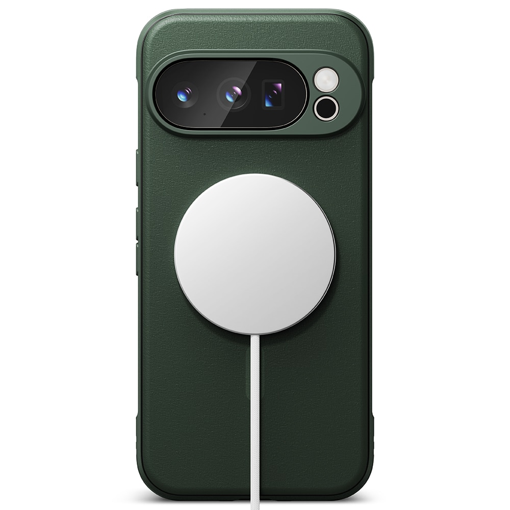Onyx Magnetic Case Google Pixel 10 Pro XL Dark Green