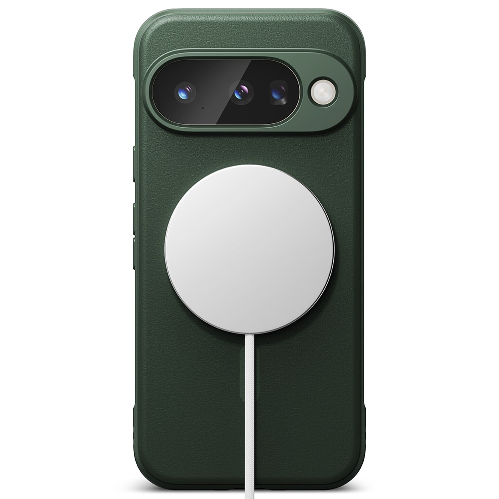 Onyx Magnetic Case Google Pixel 10 Dark Green