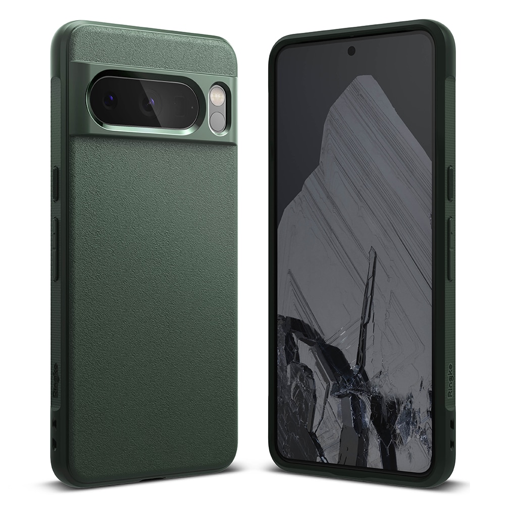 Onyx Case Google Pixel 8 Pro Dark Green