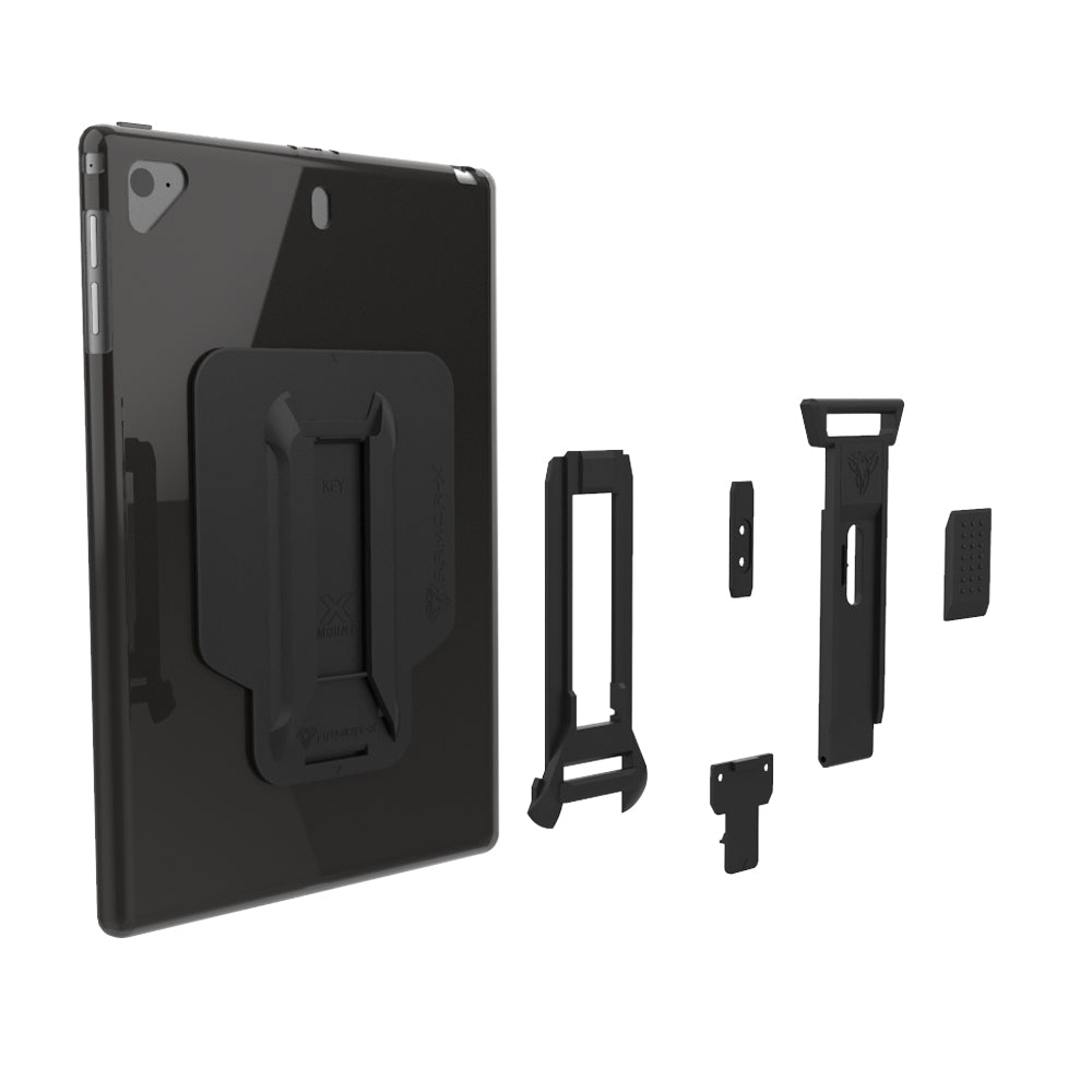 PXS Shockproof Case Lenovo Tab P11 Pro Black