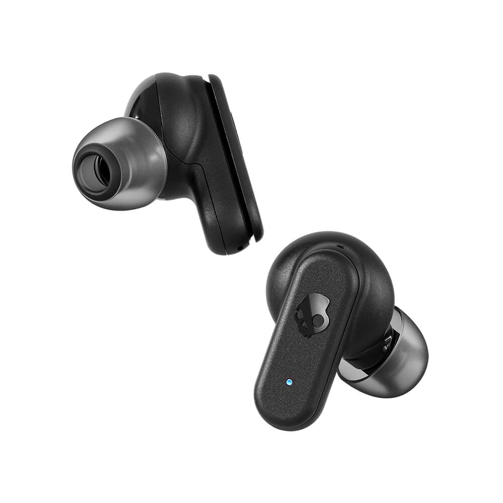 Dime 3 True Wireless In-Ear Hodetelefoner Svart