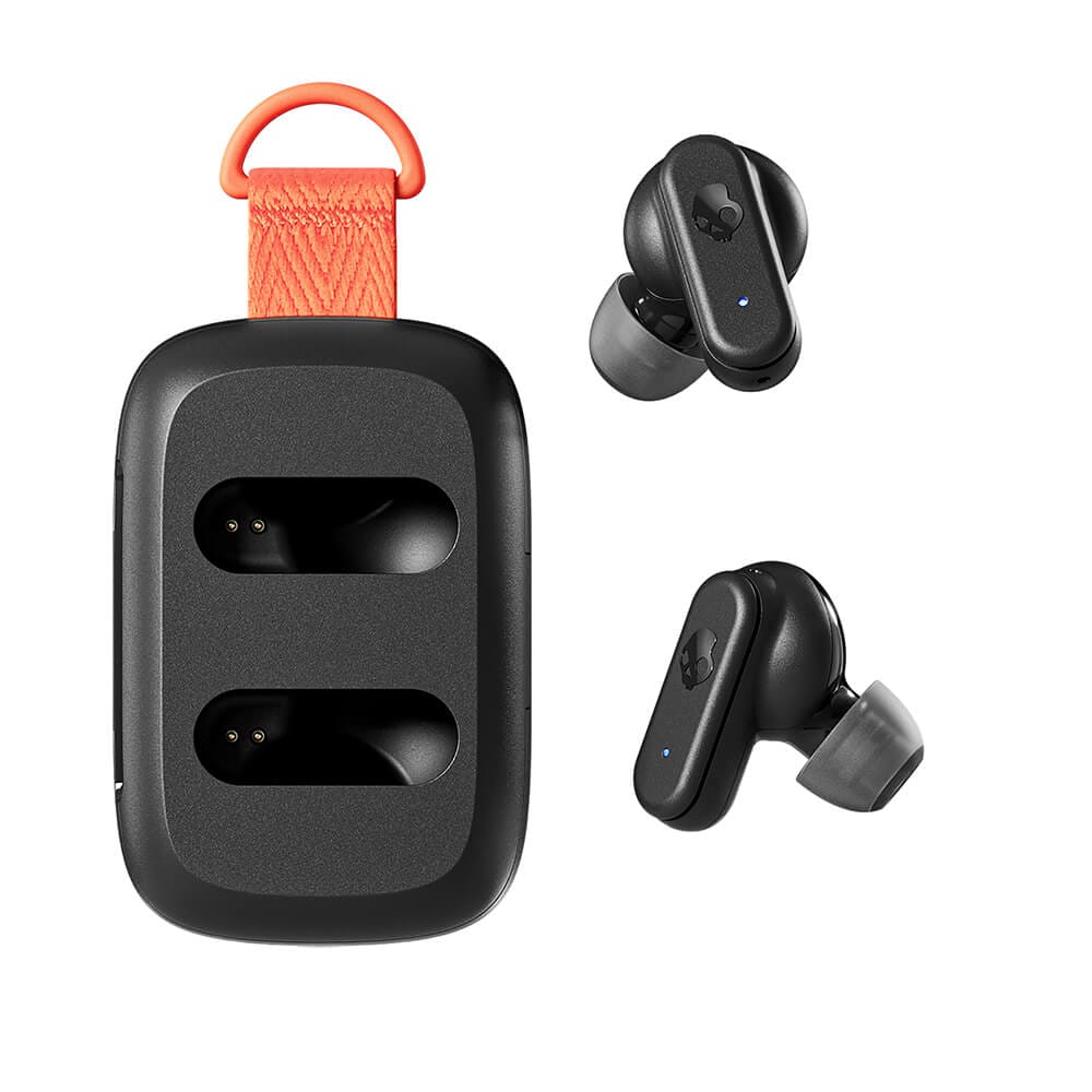 Dime 3 True Wireless In-Ear Hodetelefoner Svart