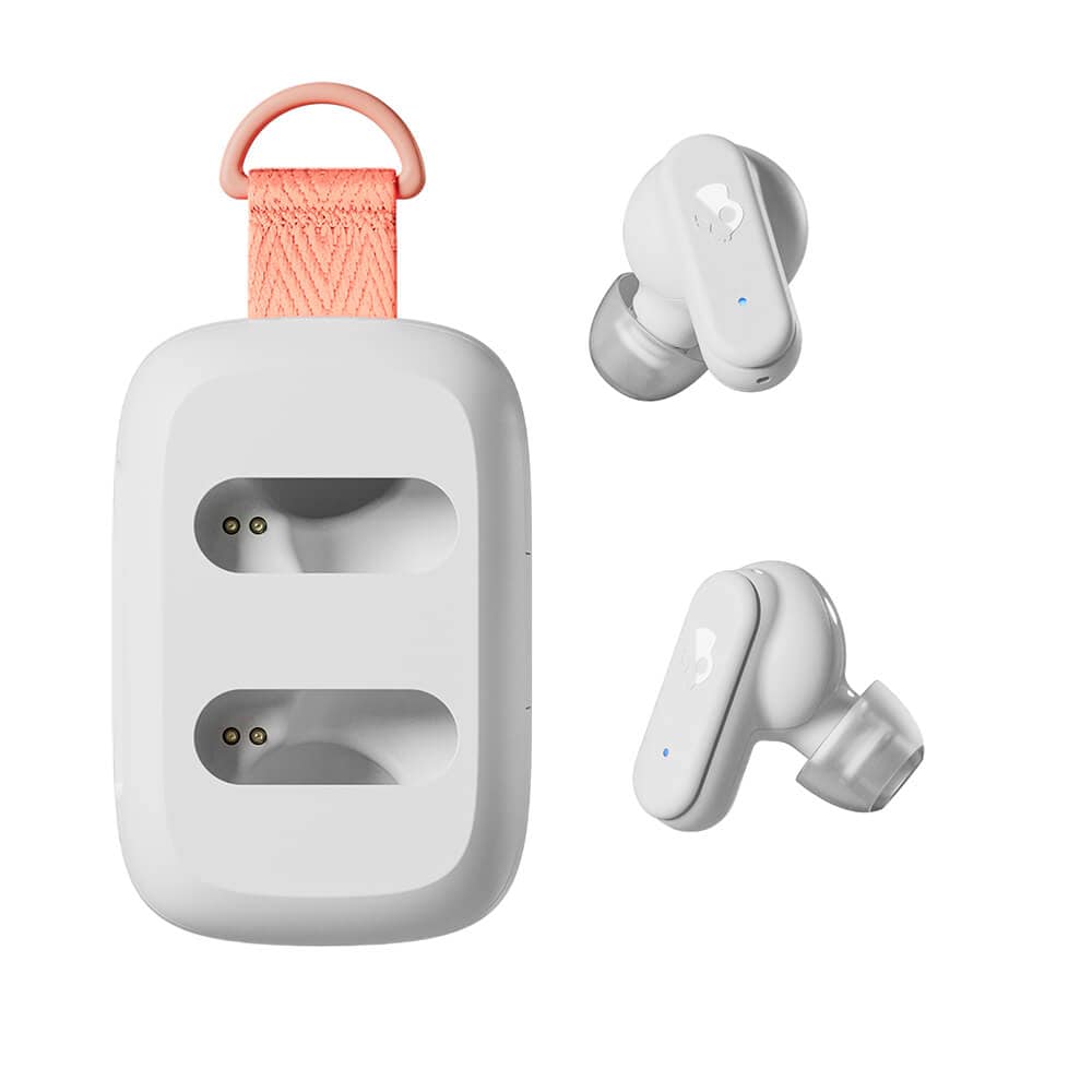 Dime 3 True Wireless In-Ear Hodetelefoner Bone