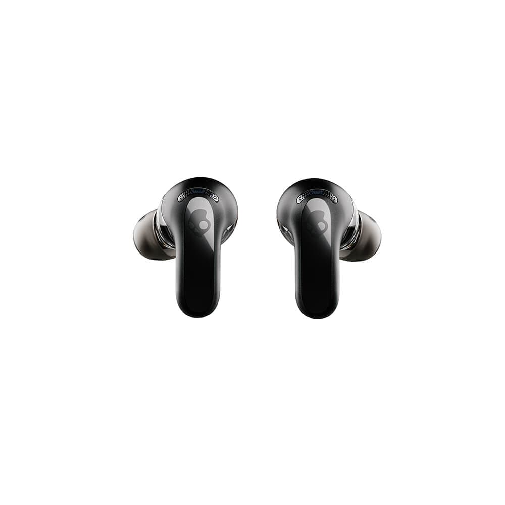 Rail ANC In-Ear Hodetelefoner TWS Svart