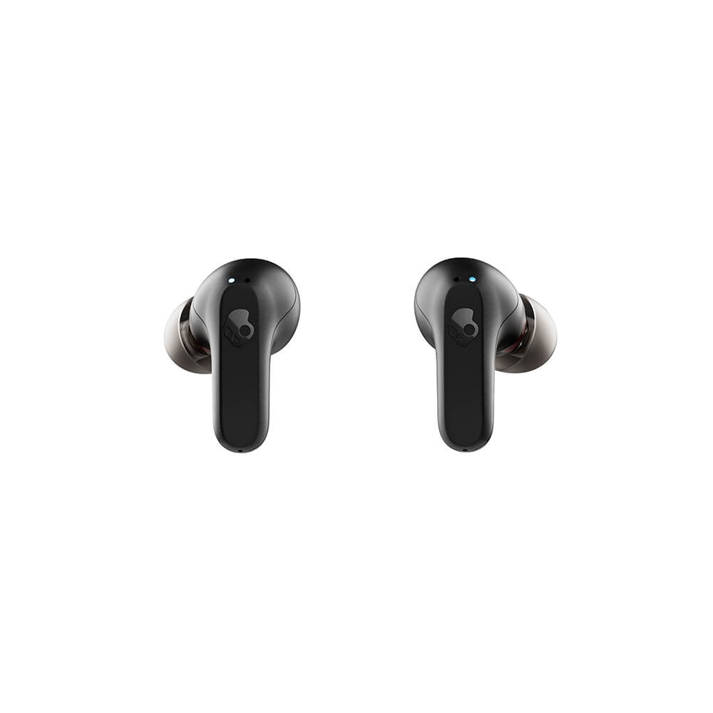 Rail In-Ear Hodetelefoner TWS Svart