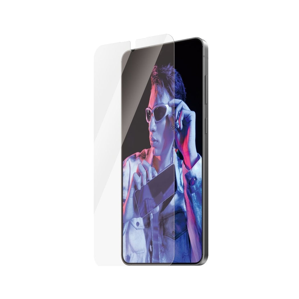 Samsung Galaxy S25 Edge Skjermbeskytter Ultra Wide Fit (with EasyAligner)
