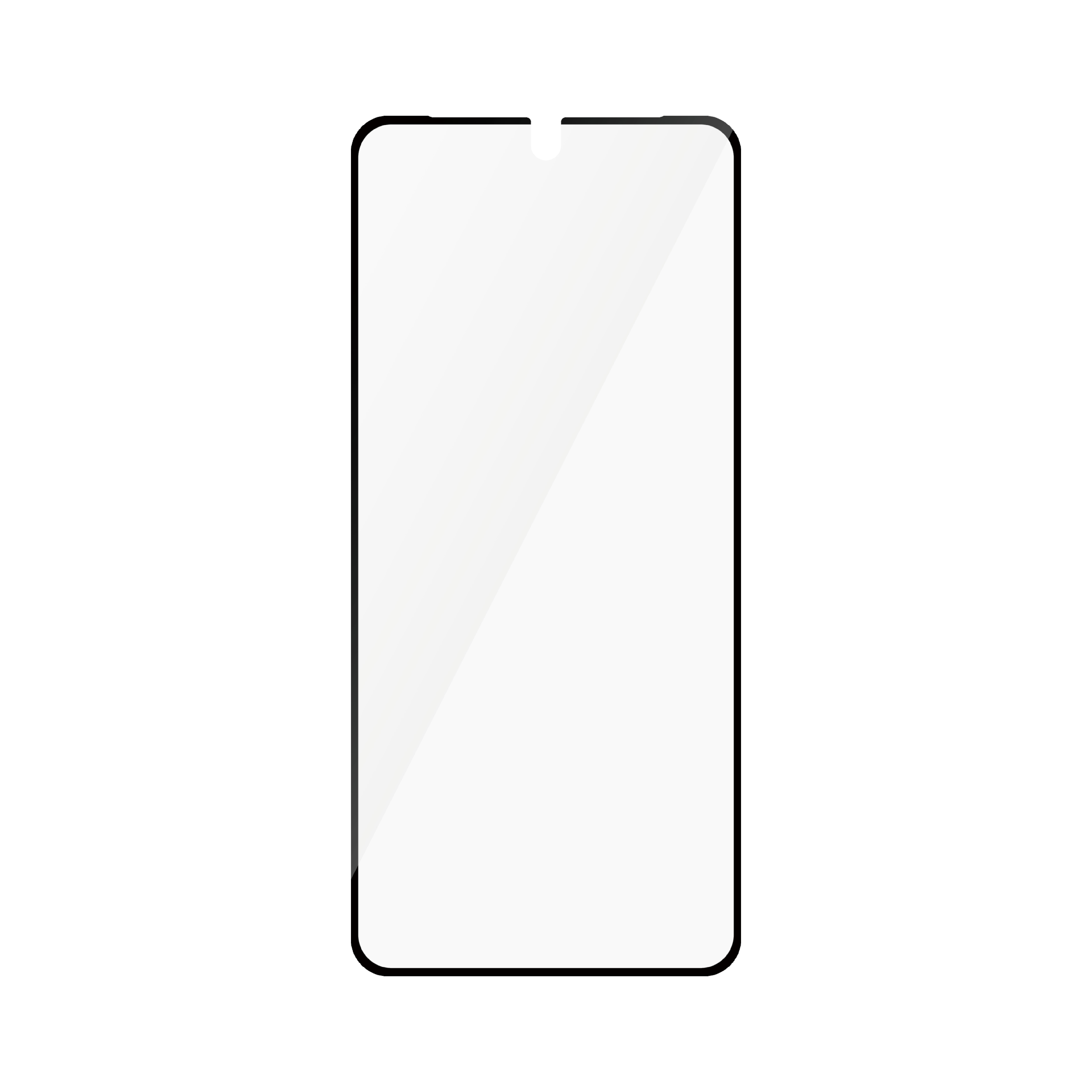 Google Pixel 8 Skjermbeskytter Ultra Wide Fit