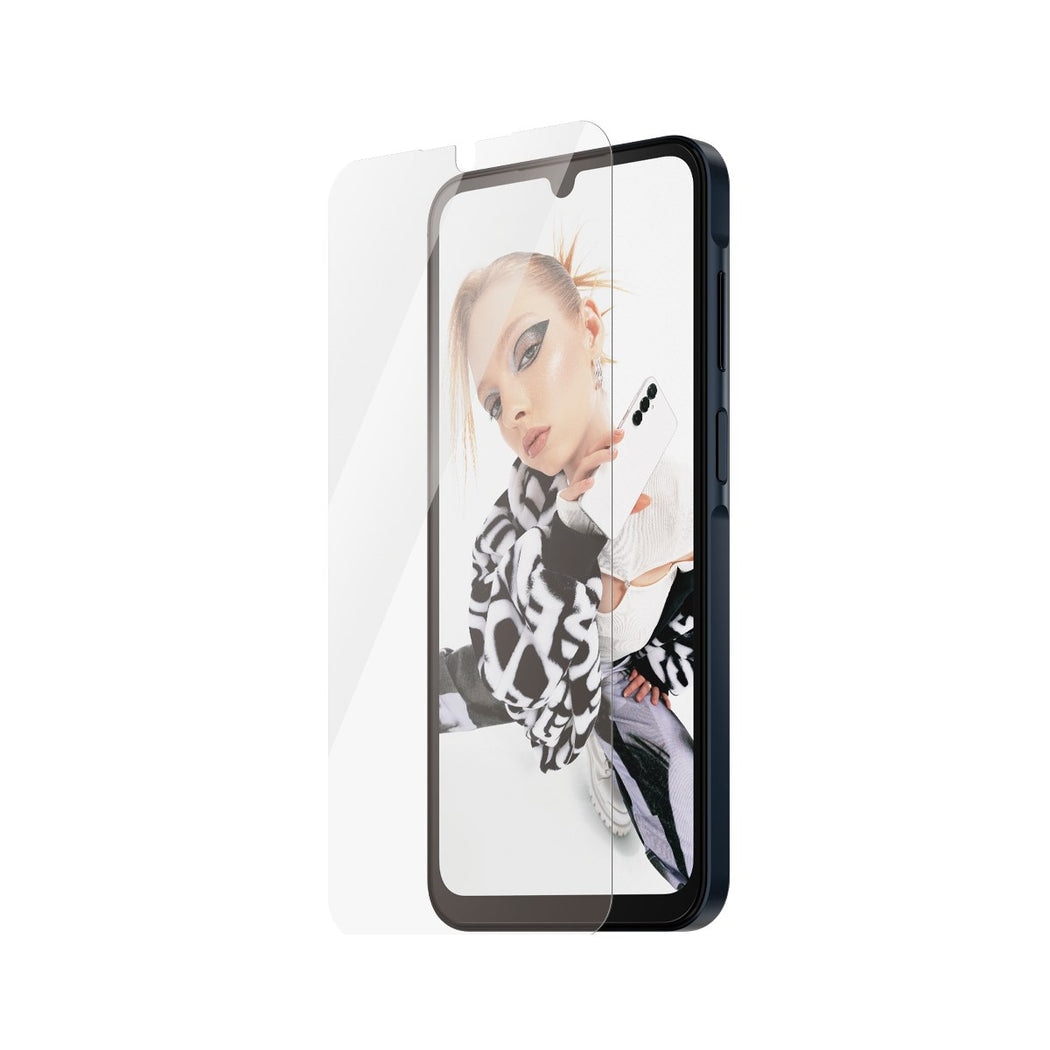 Samsung Galaxy A26 Skjermbeskytter Ultra Wide Fit (with EasyAligner)