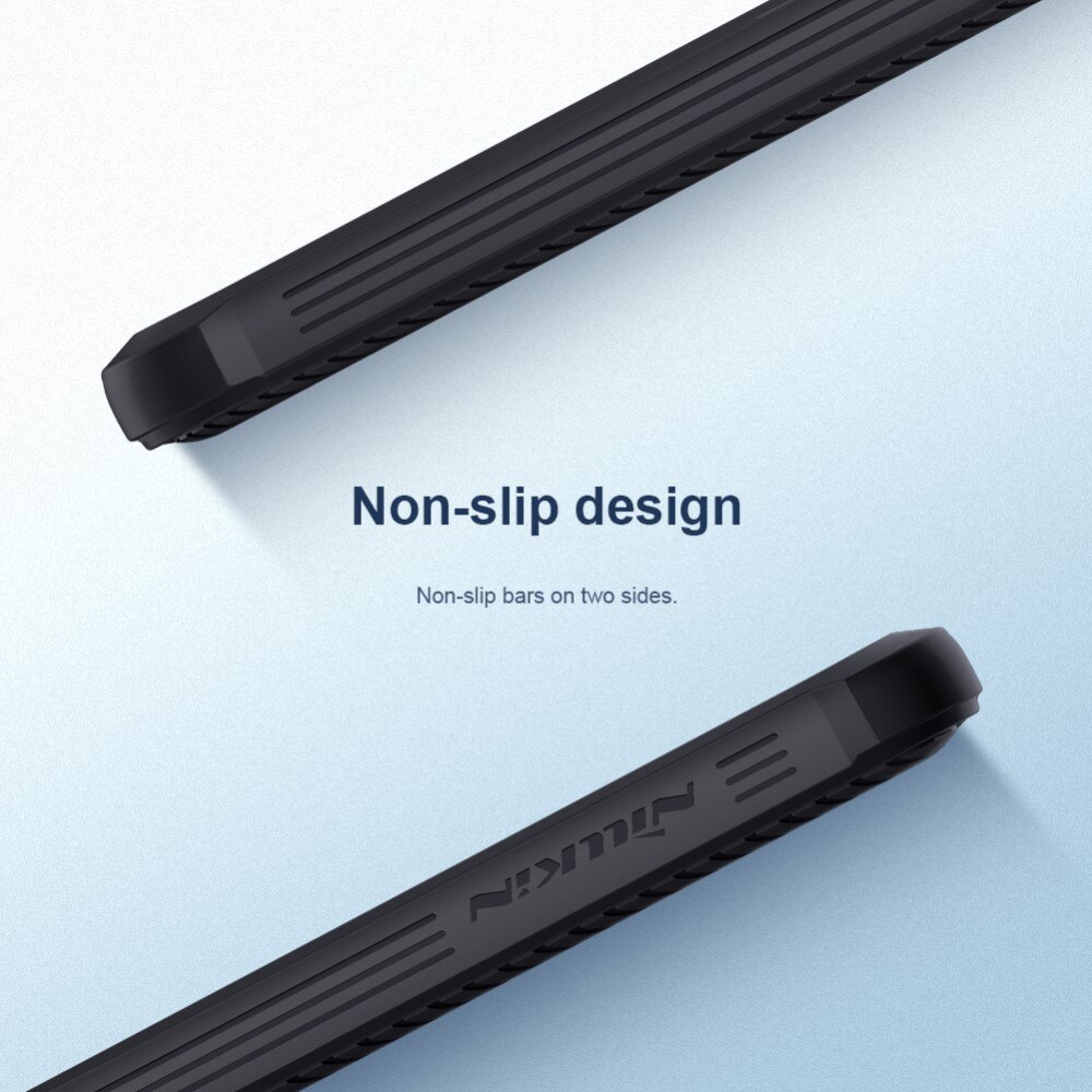CamShield Deksel Samsung Galaxy S22 Plus Svart