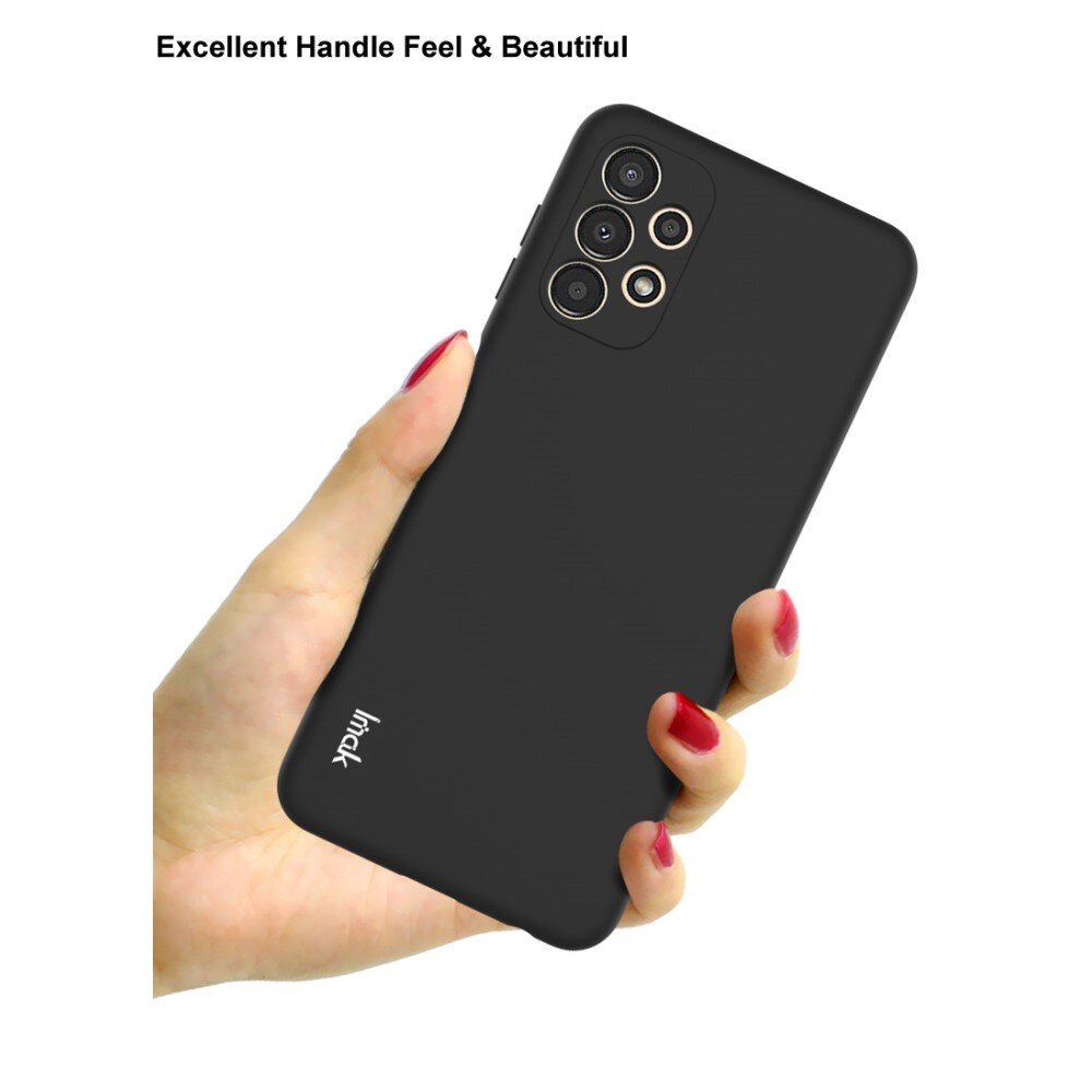 TPU Deksel Samsung Galaxy A13 Svart