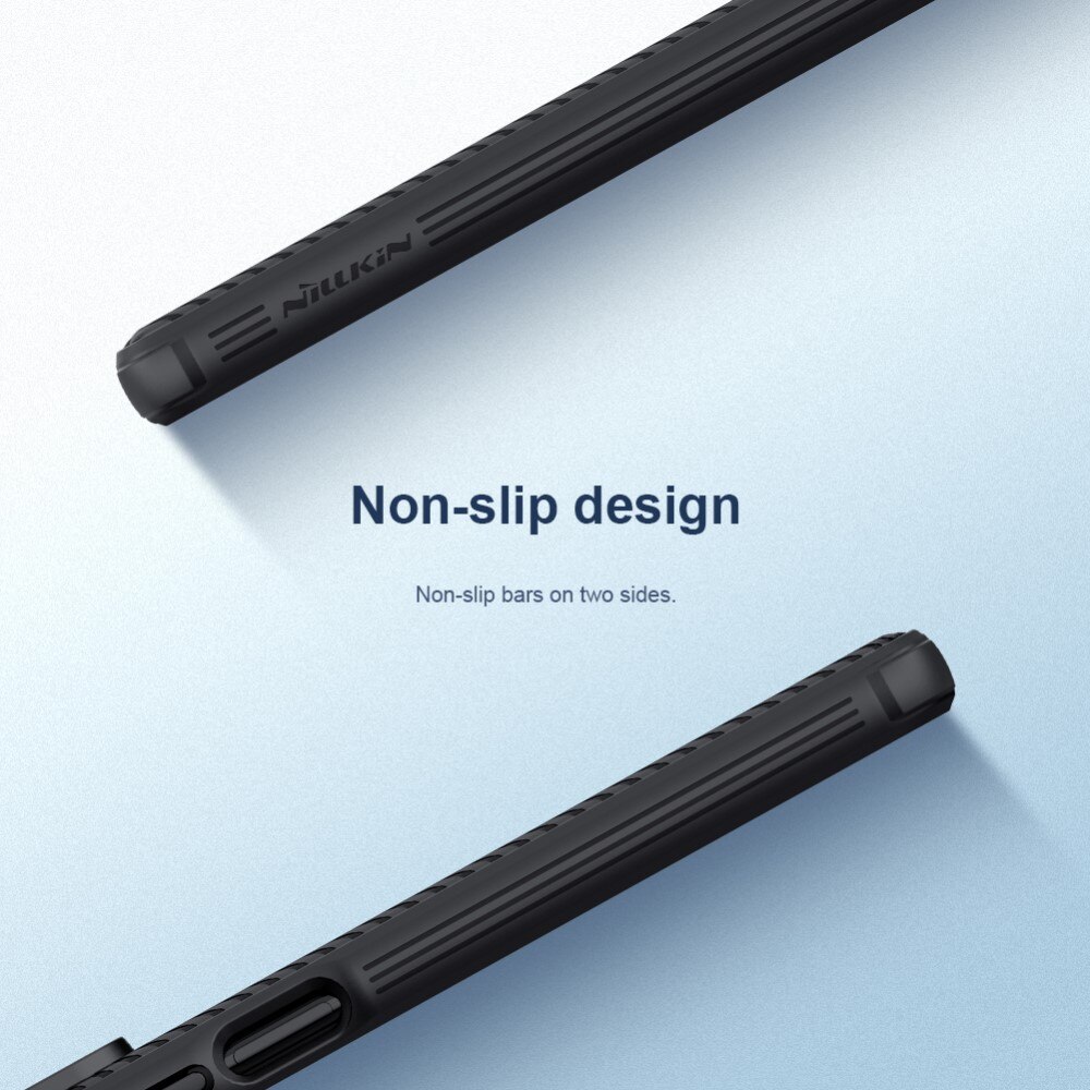 CamShield Deksel Xiaomi 11T/11T Pro Svart