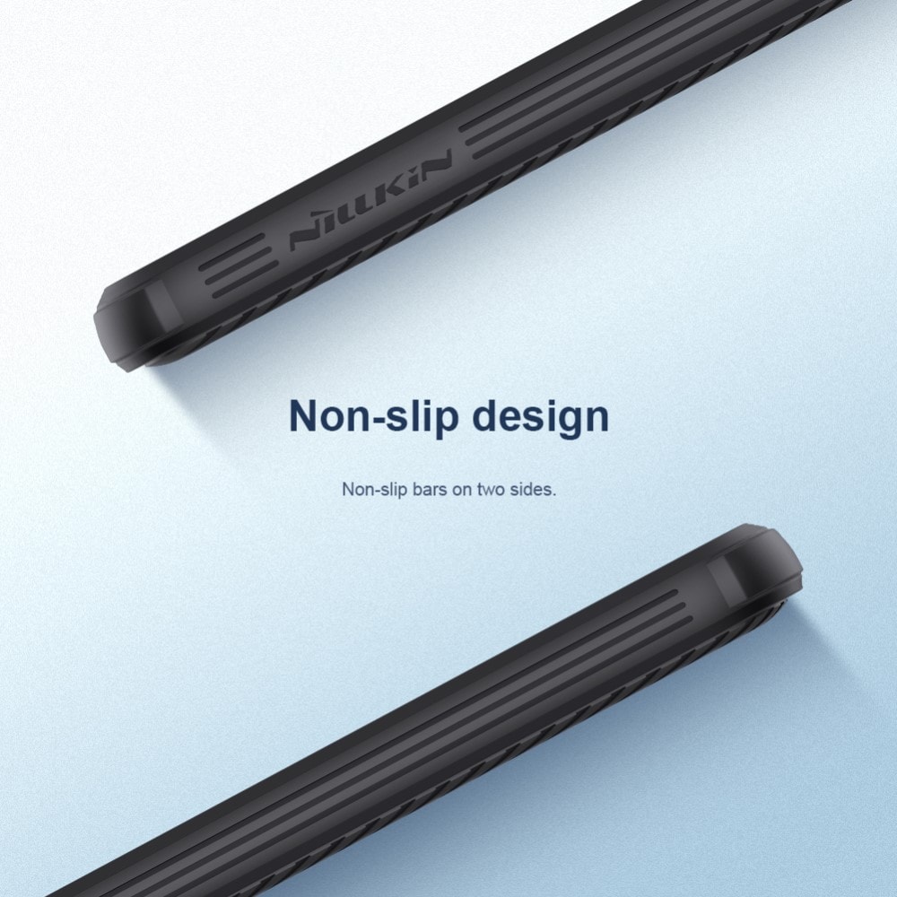 CamShield Deksel Xiaomi 12 Pro Svart