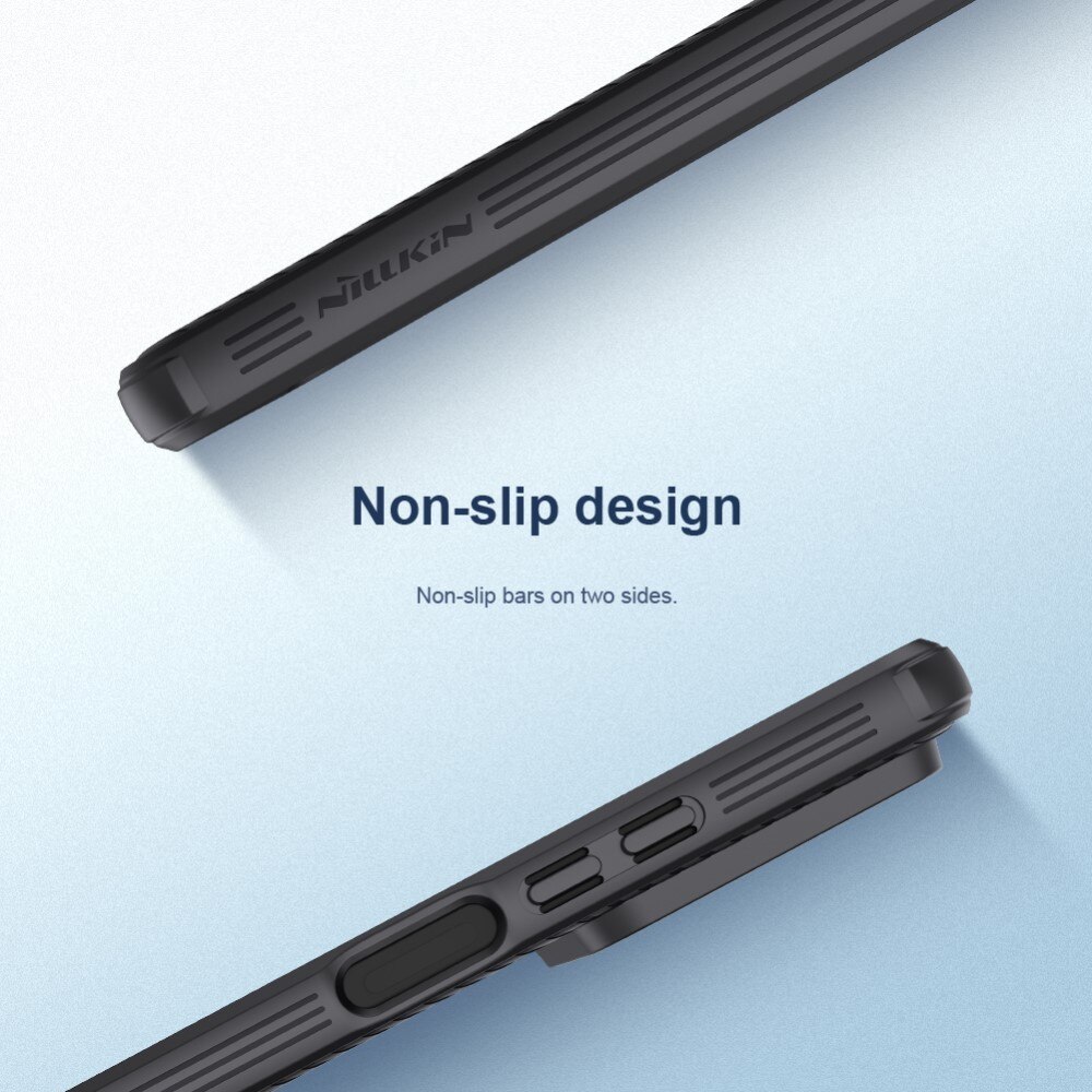 CamShield Deksel Xiaomi Redmi Note 11 Pro Svart