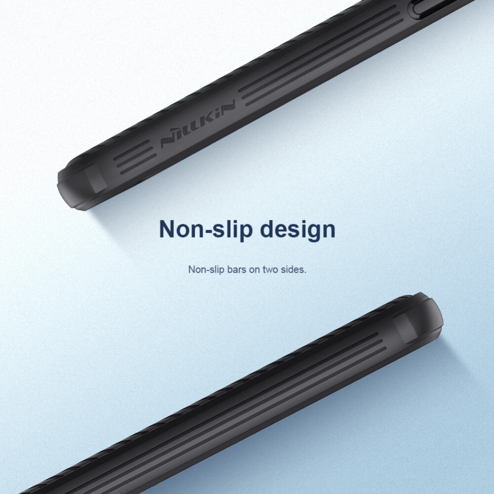 CamShield Deksel Realme GT 2 Pro Svart
