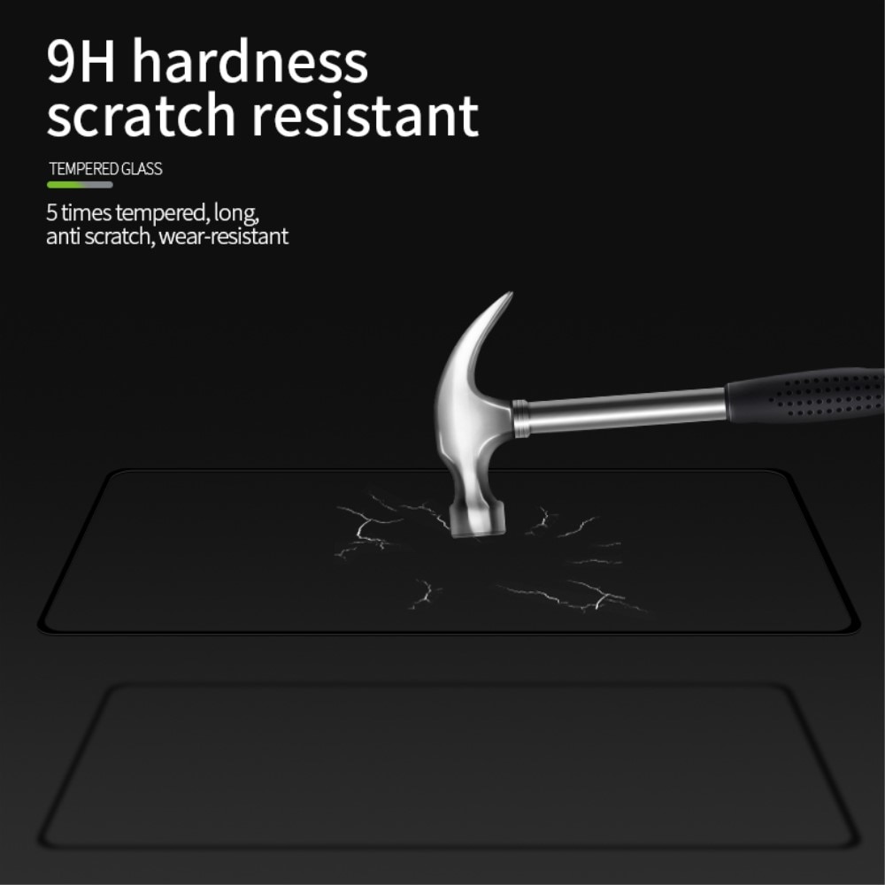 Herdet Glass 0.3mm Skjermbeskytter Samsung Galaxy Note 20