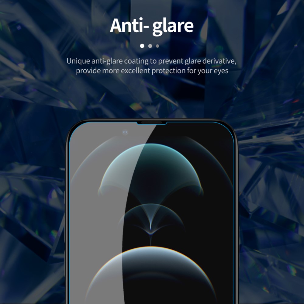 Amazing H+Pro Herdet Glass iPhone 13 Pro Max