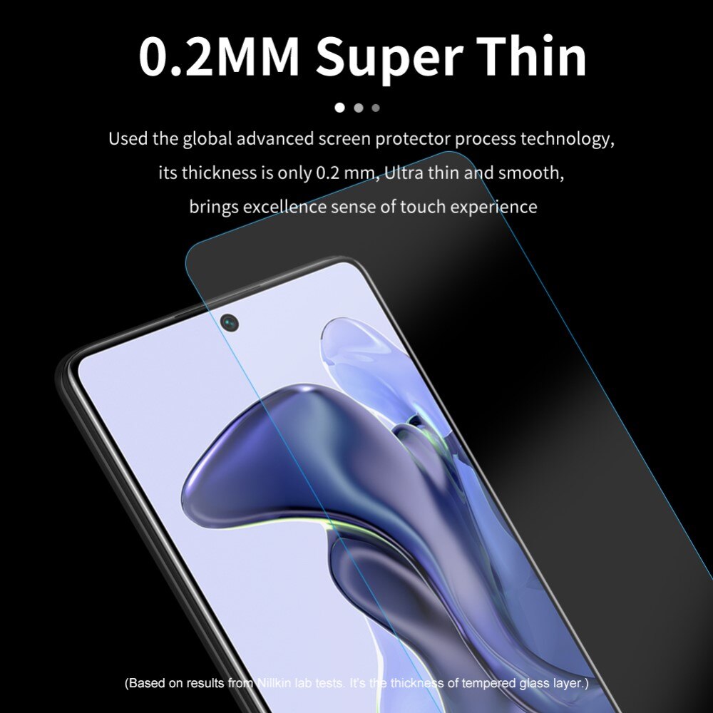 Amazing H+Pro Herdet Glass Xiaomi 11T/11T Pro