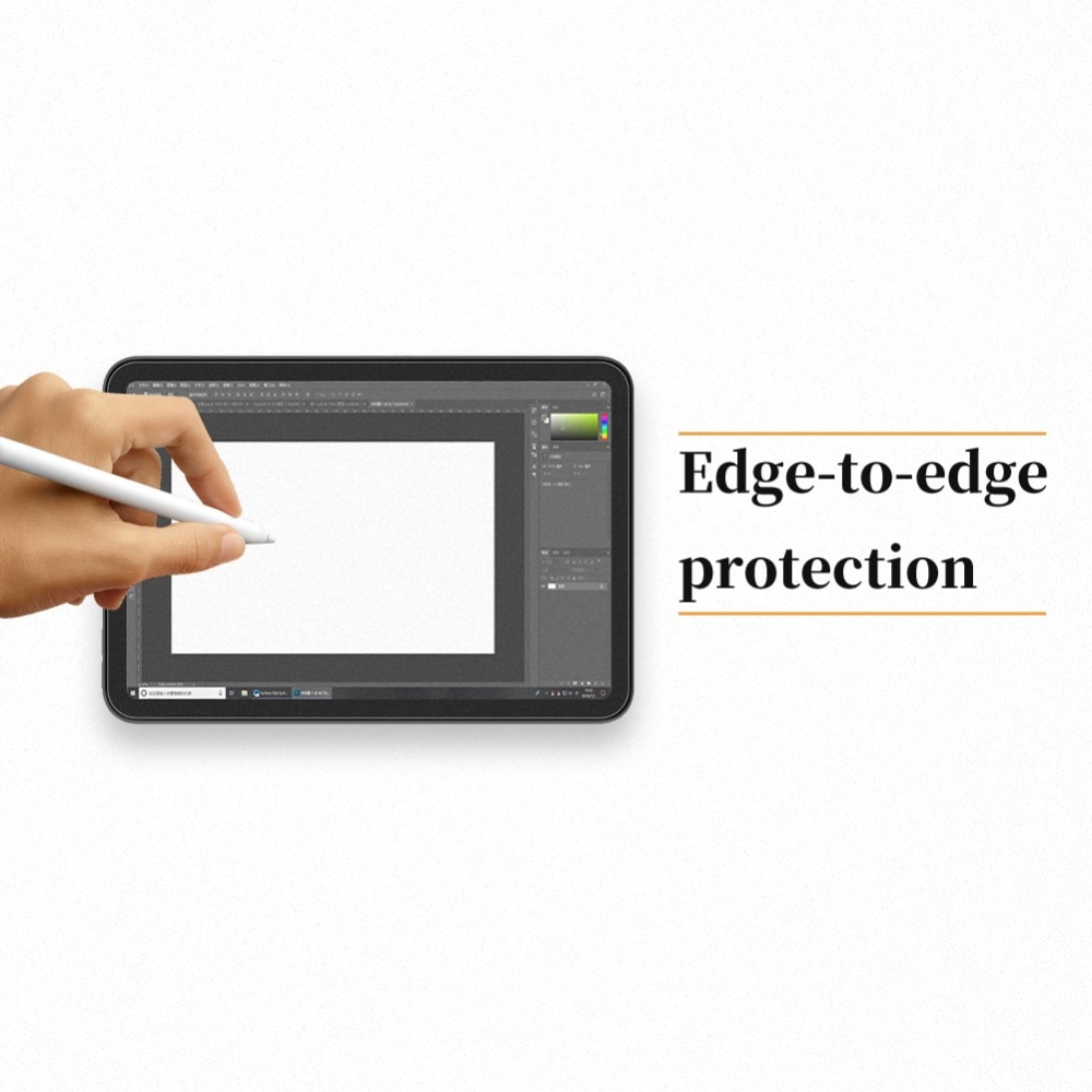 AR Paper-like Screen Protector iPad Mini 6 2021