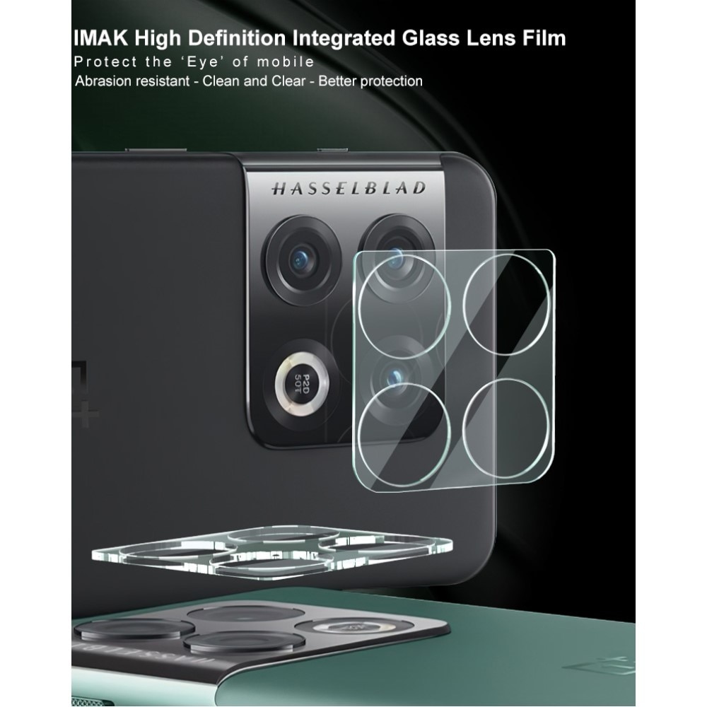 Herdet Glass Linsebeskyttelse OnePlus 10 Pro