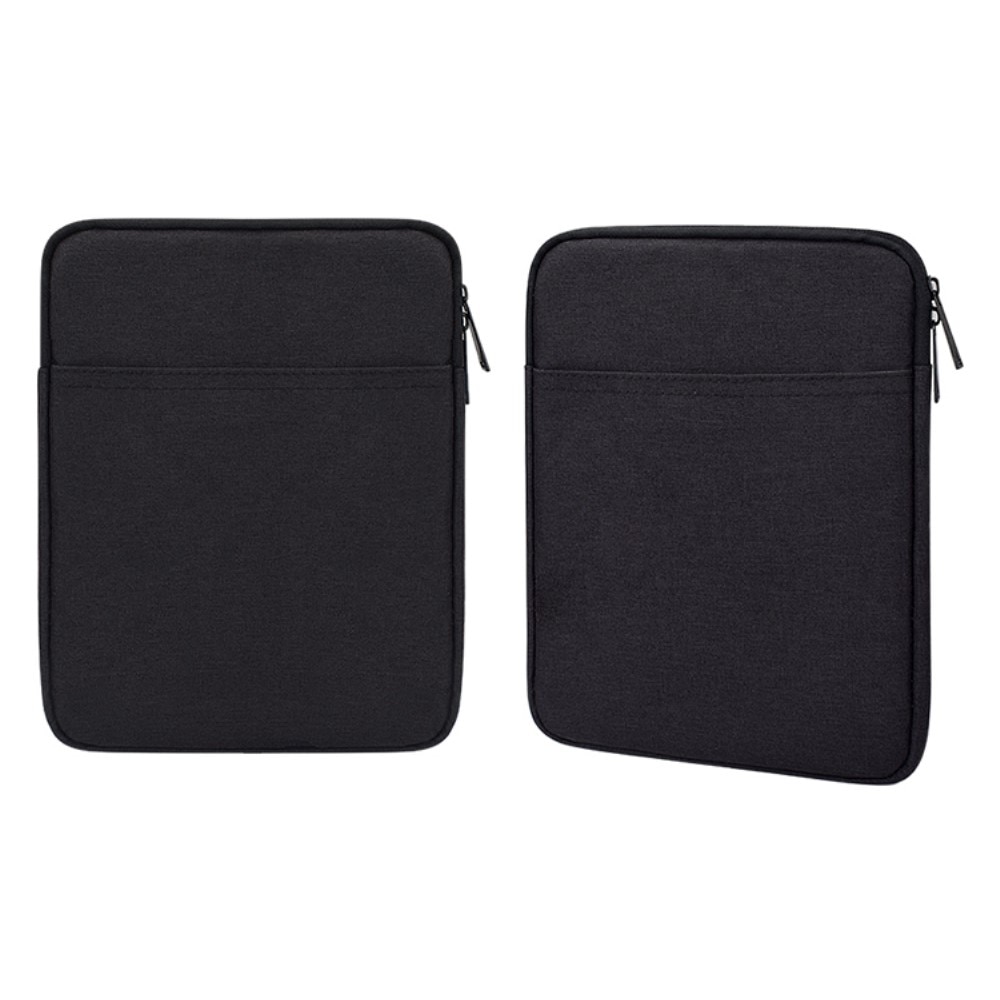 Sleeve iPad/nettbrett opptil 11" svart