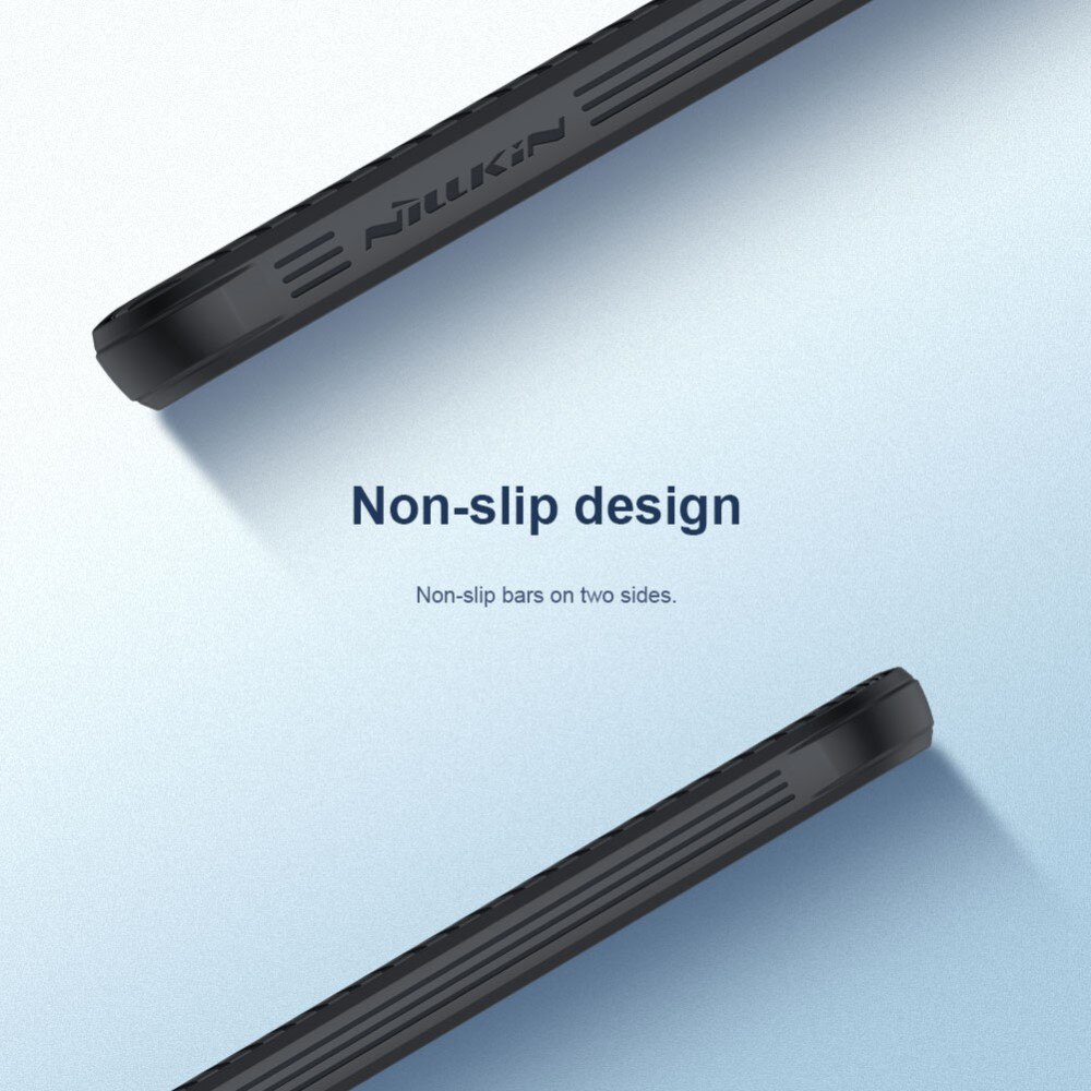 CamShield Deksel Xiaomi 13 Pro Svart