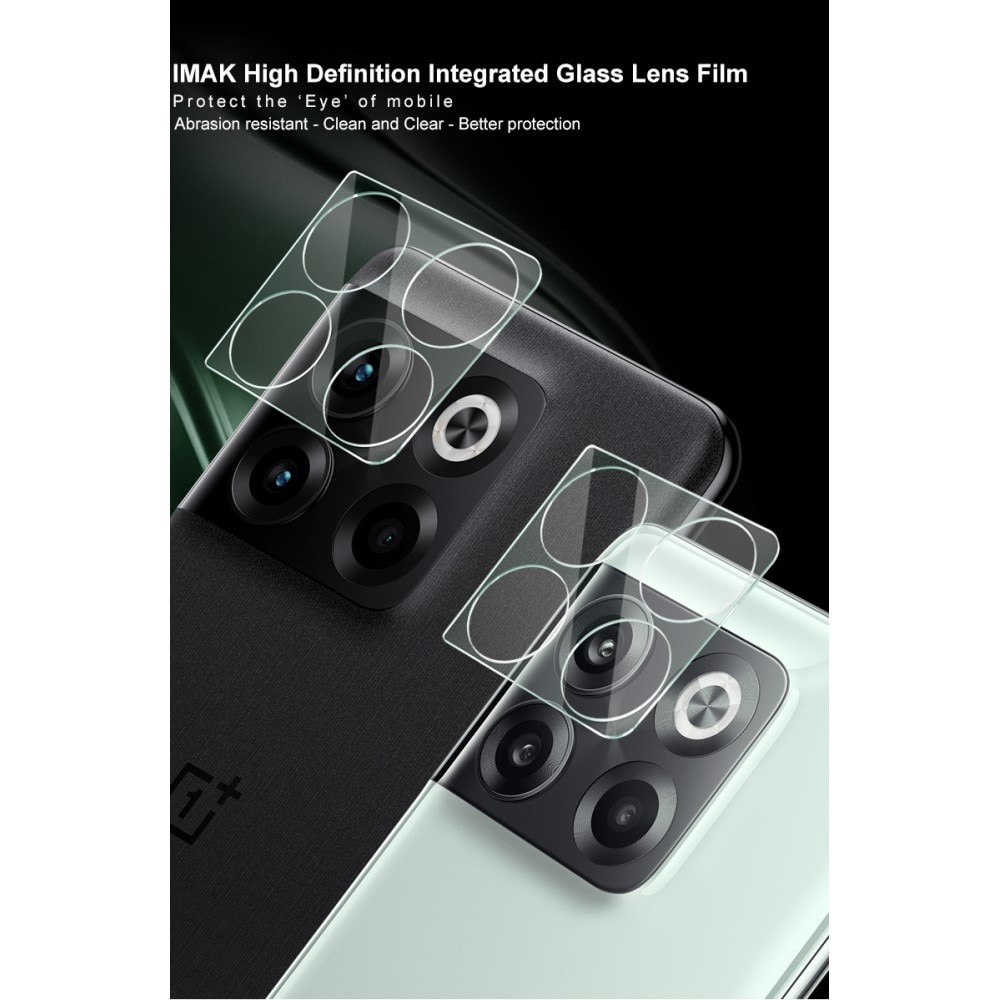 Herdet Glass Linsebeskyttelse OnePlus 10T