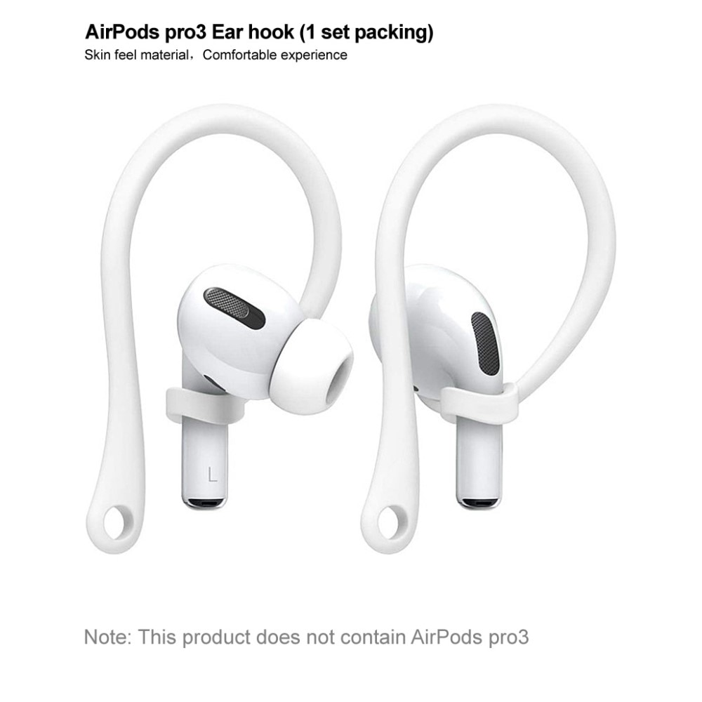 Earhook Apple AirPods Pro vit