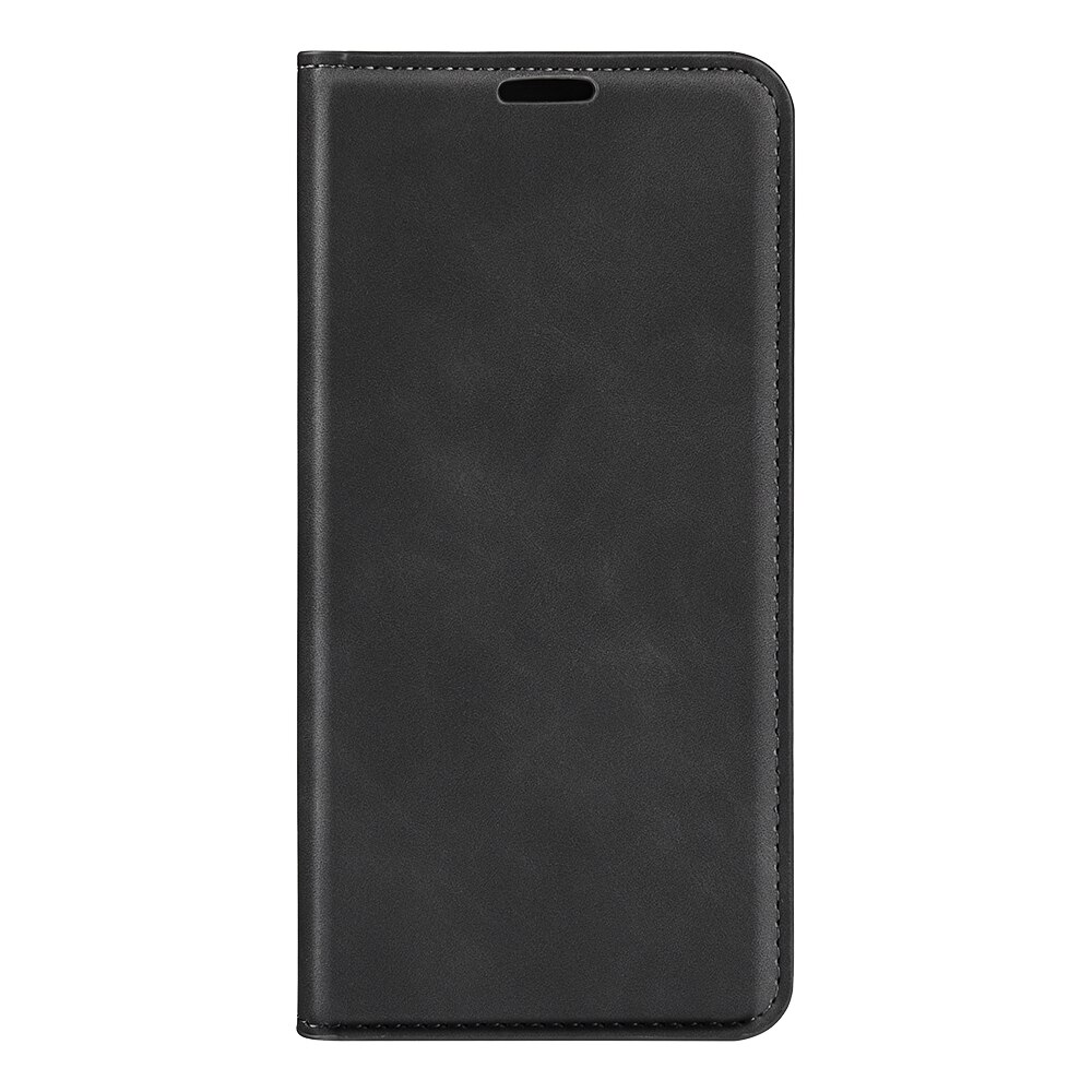 Sony Xperia 5 II Slim Mobilveske Svart