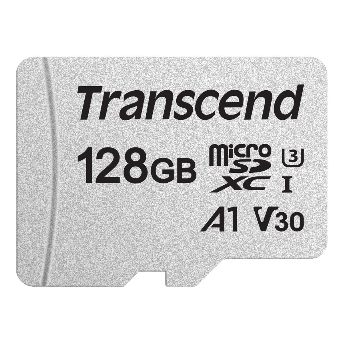 microSDXC 128GB U3 (R95/W40) - Minnekort