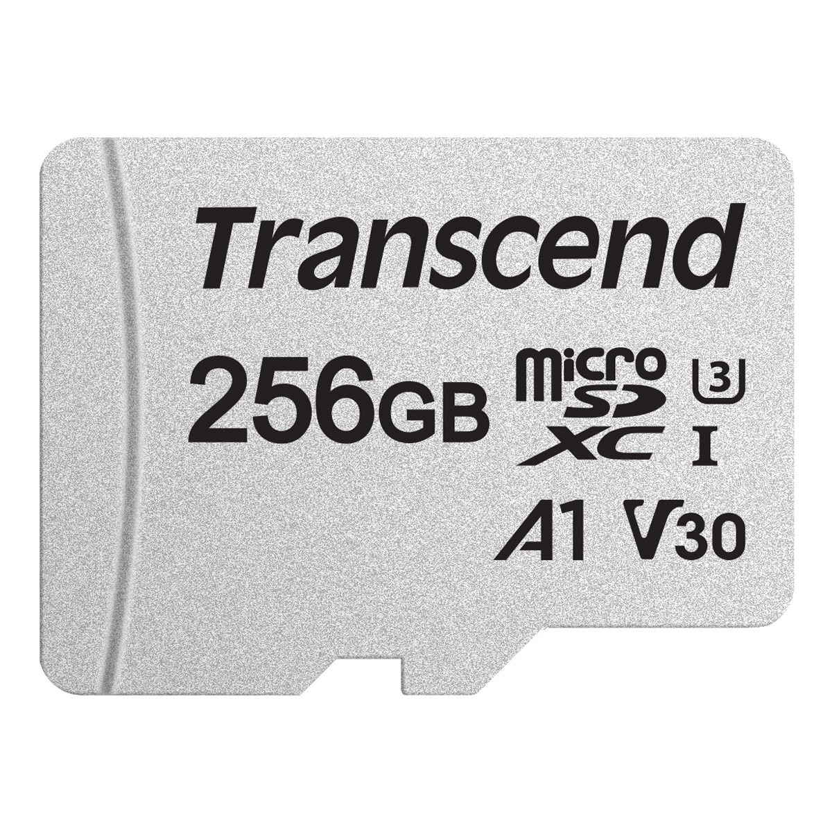 microSDXC 256GB U3 (R95/W40) - Minnekort